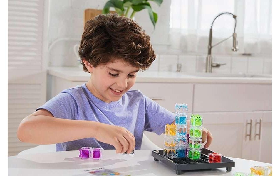 Thinkfun® Jeu »21«
