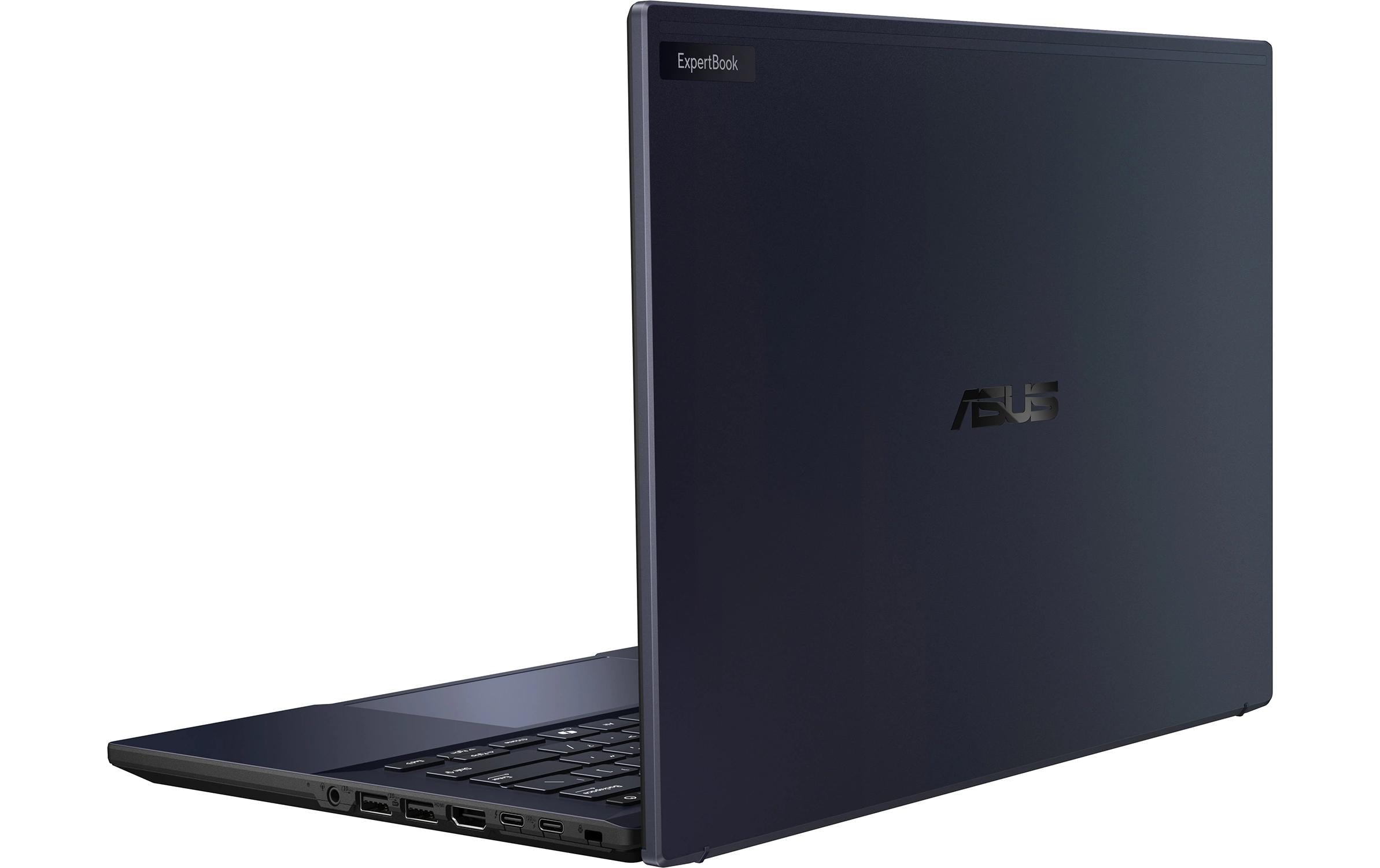 Asus Business-Notebook »B3 (B3404CMA-Q60222X)«, 35,42 cm, / 14 Zoll, Intel, Core Ultra 7, Intel Graphics