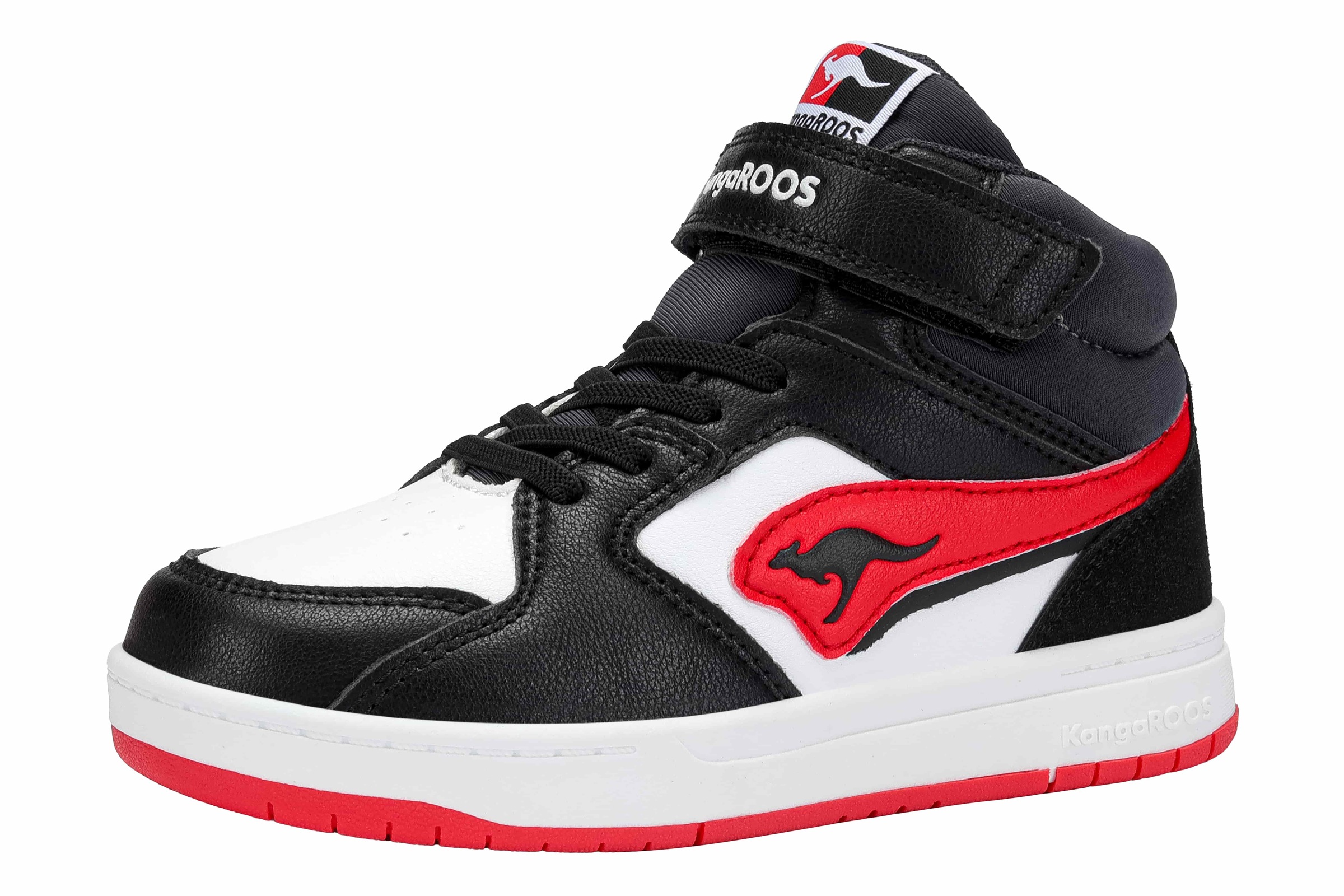 Image of KangaROOS Sneaker "K-CP HOGAN EV"