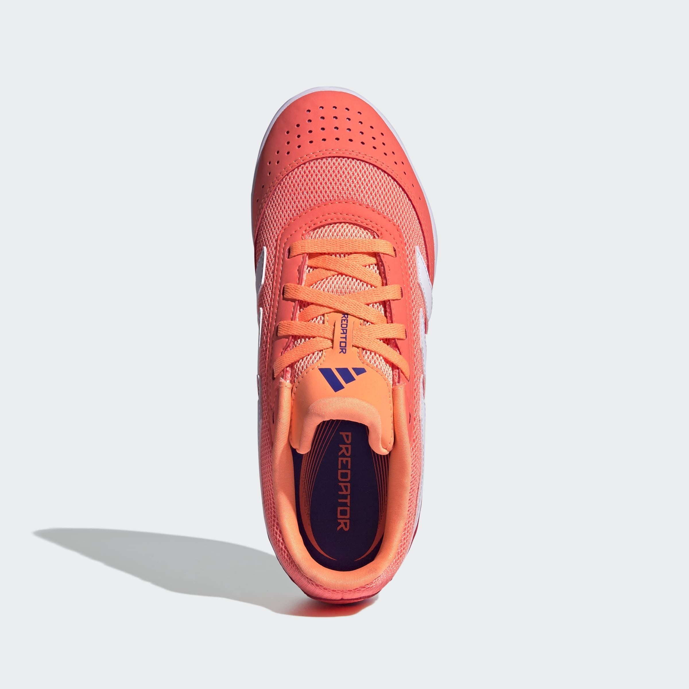 adidas Performance Fussballschuh »PREDATOR CLUB IN SALA KIDS«  geeignet als Hallenschuhe, für Kinder & Jugendliche