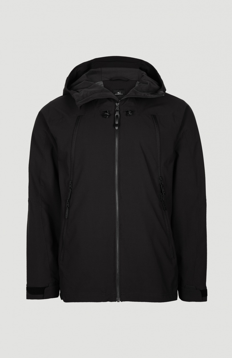 Image of O'Neill Kurzjacke »Hail shell« bei Ackermann Versand Schweiz