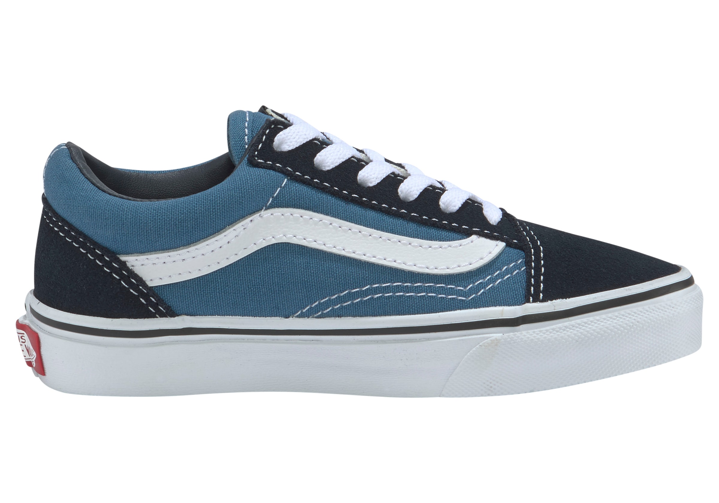 Vans Sneaker »UY Old Skool«, für Kinder