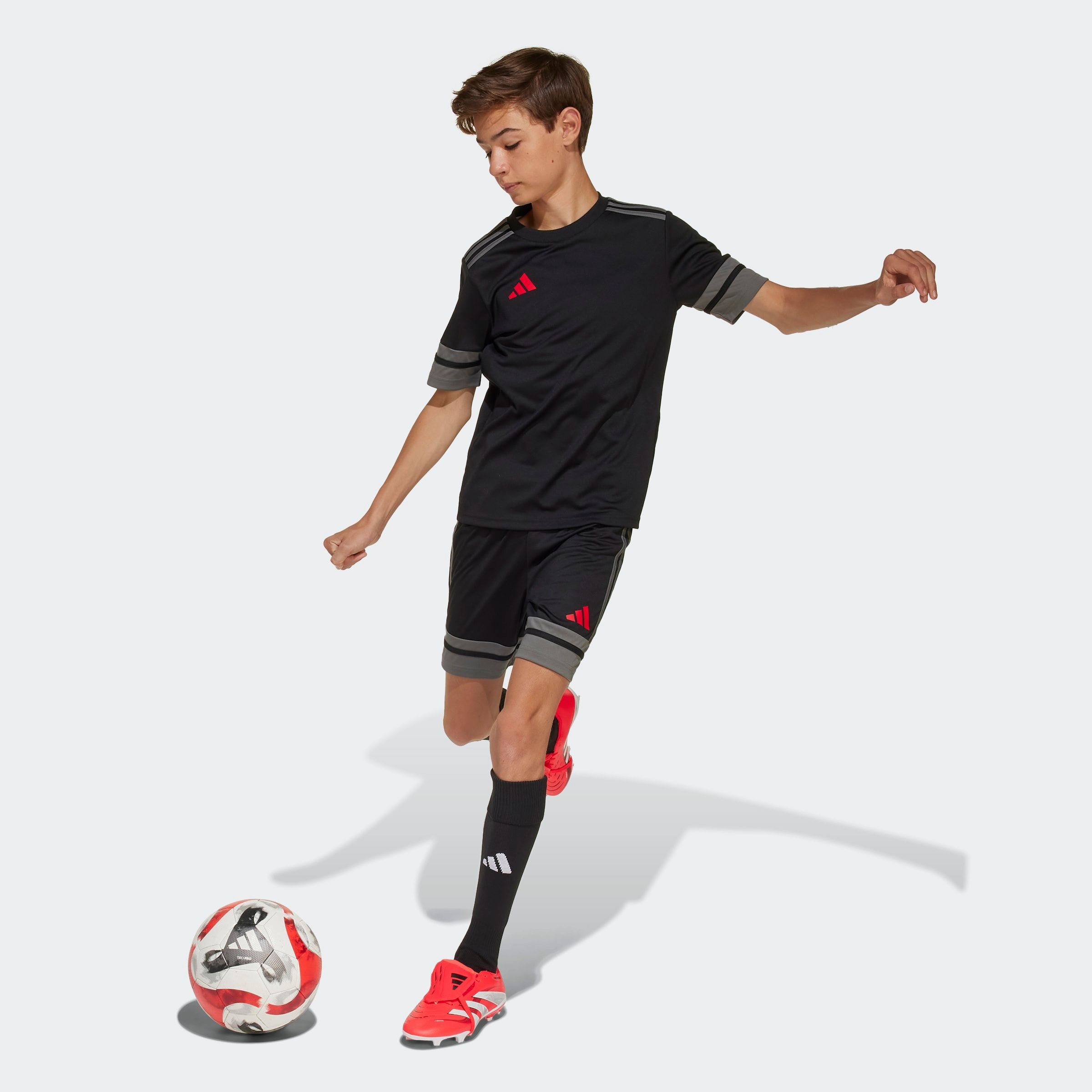 adidas Performance Fussballtrikot »SQUA25 JSY Y«