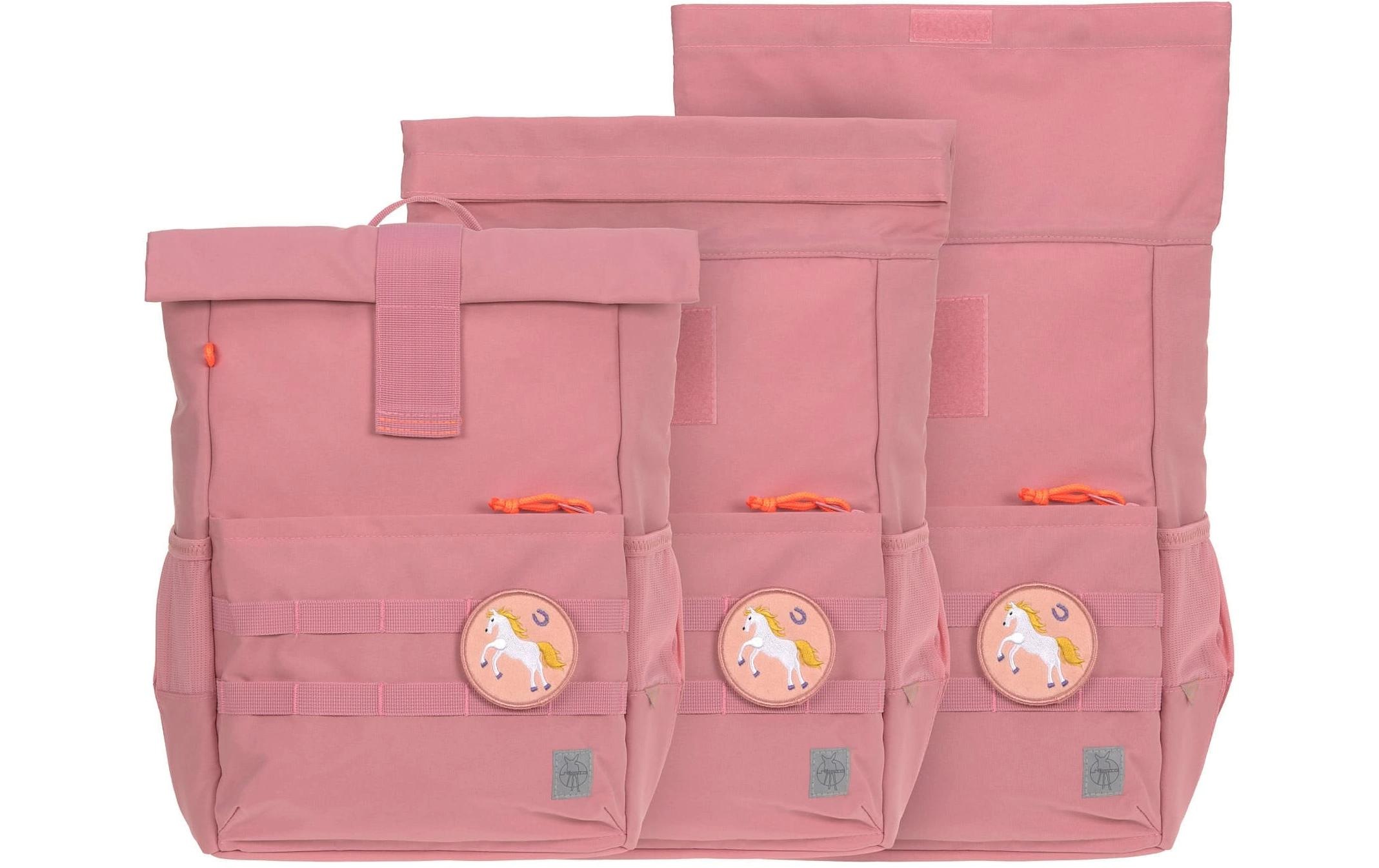 LÄSSIG Kindergartentasche »Lässig Kinderrucksack Rolltop Medium«