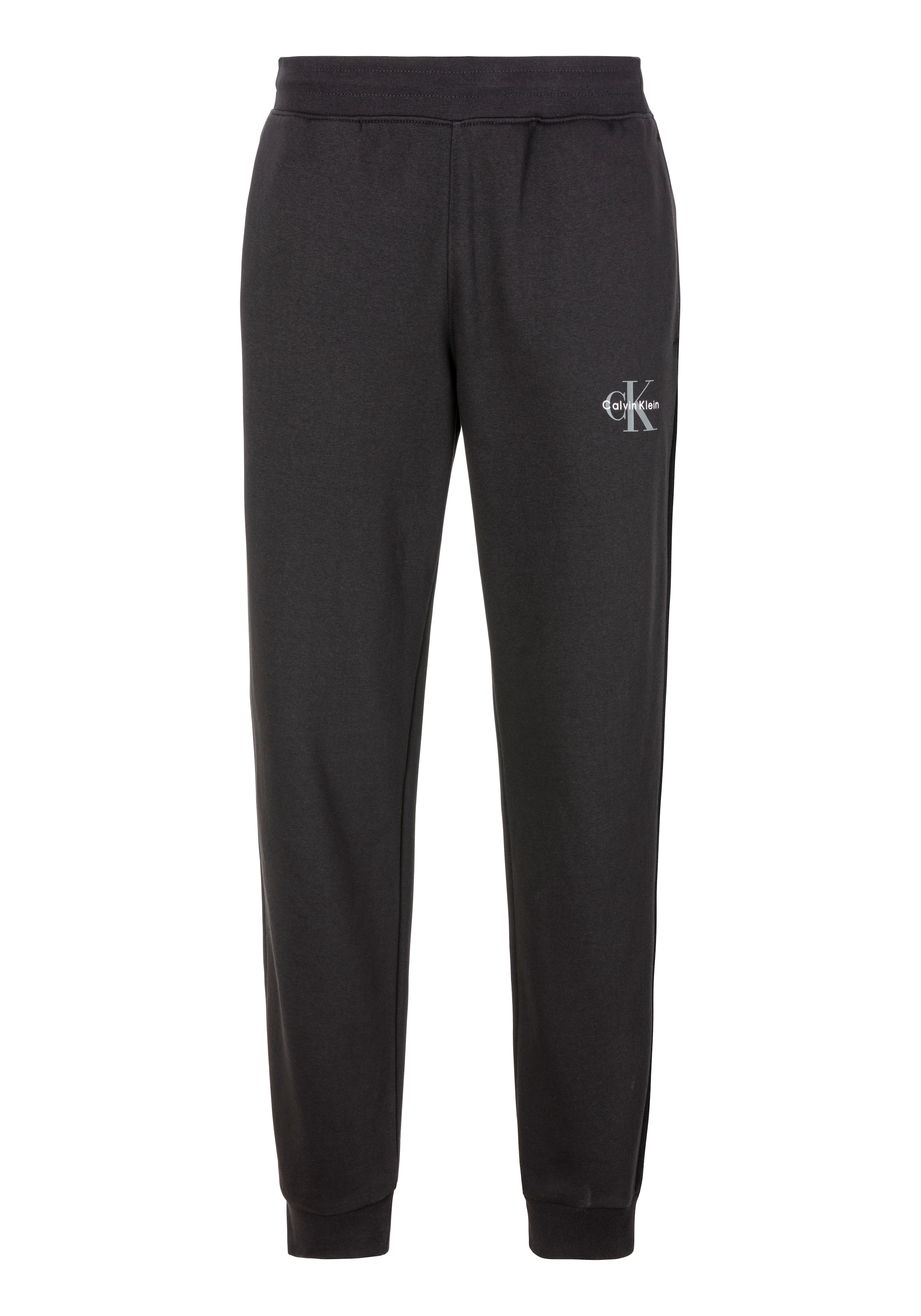 Calvin Klein Jeans Jogginghose »MONOLOGO FLEECE JOGGER«, mit Logo