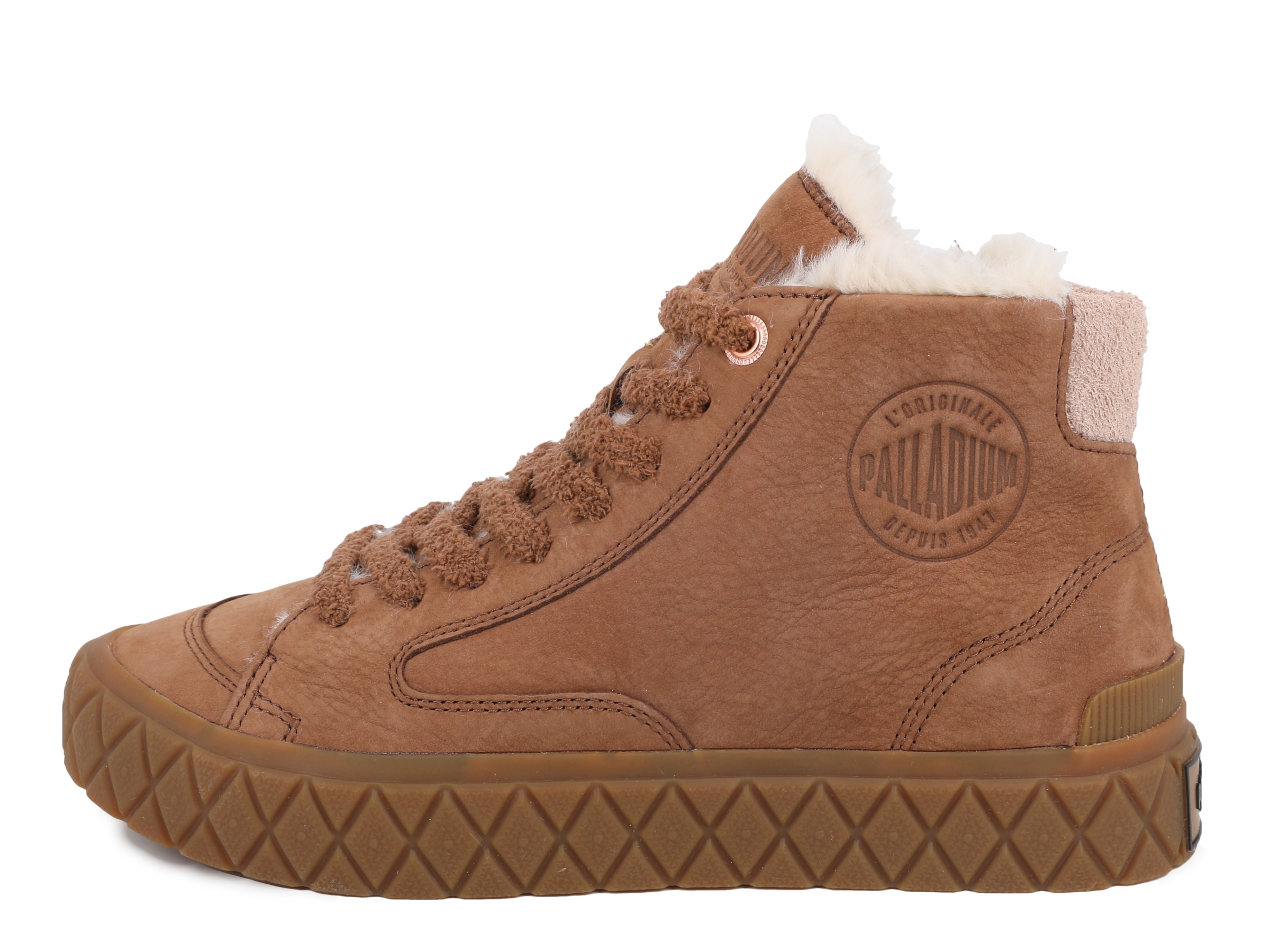 Palladium Bottes d'hiver »PALLA ACE NBK WL«  chaussures d'hiver, bottes d'hiver, snowboots