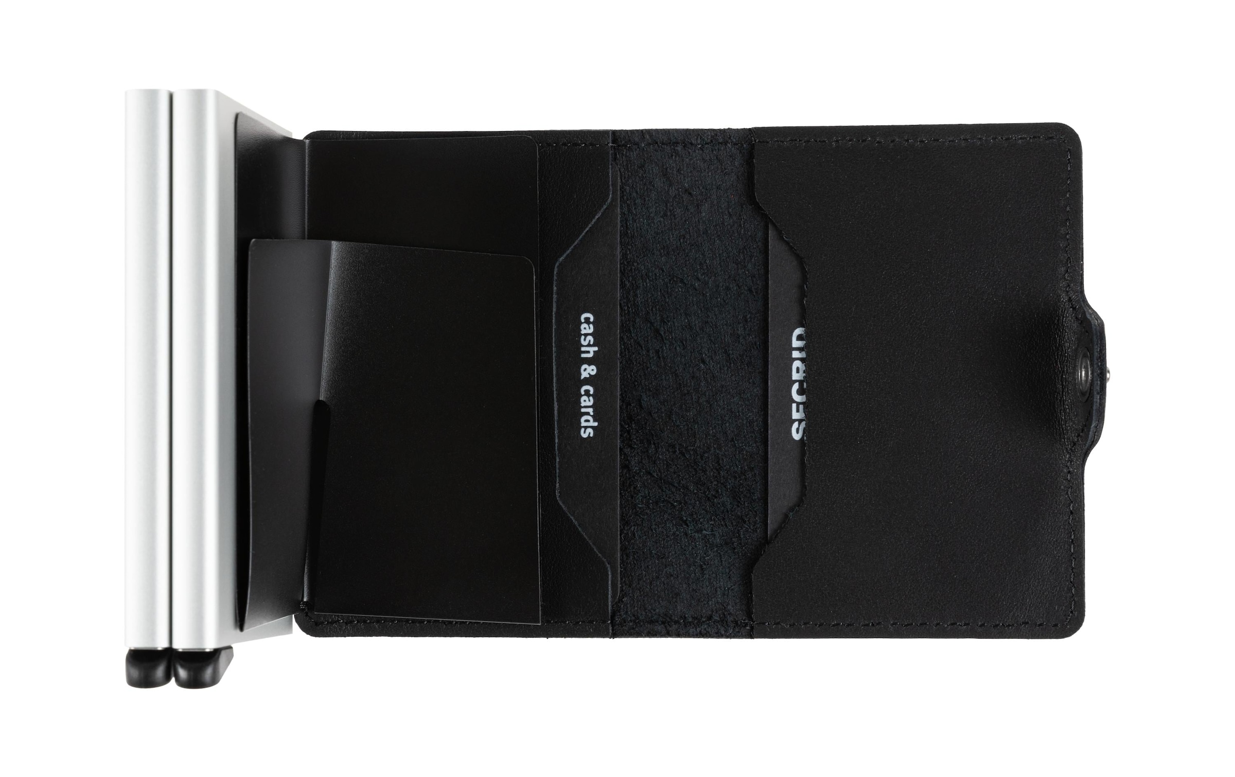 SECRID Geldbörse »Twinwallet«