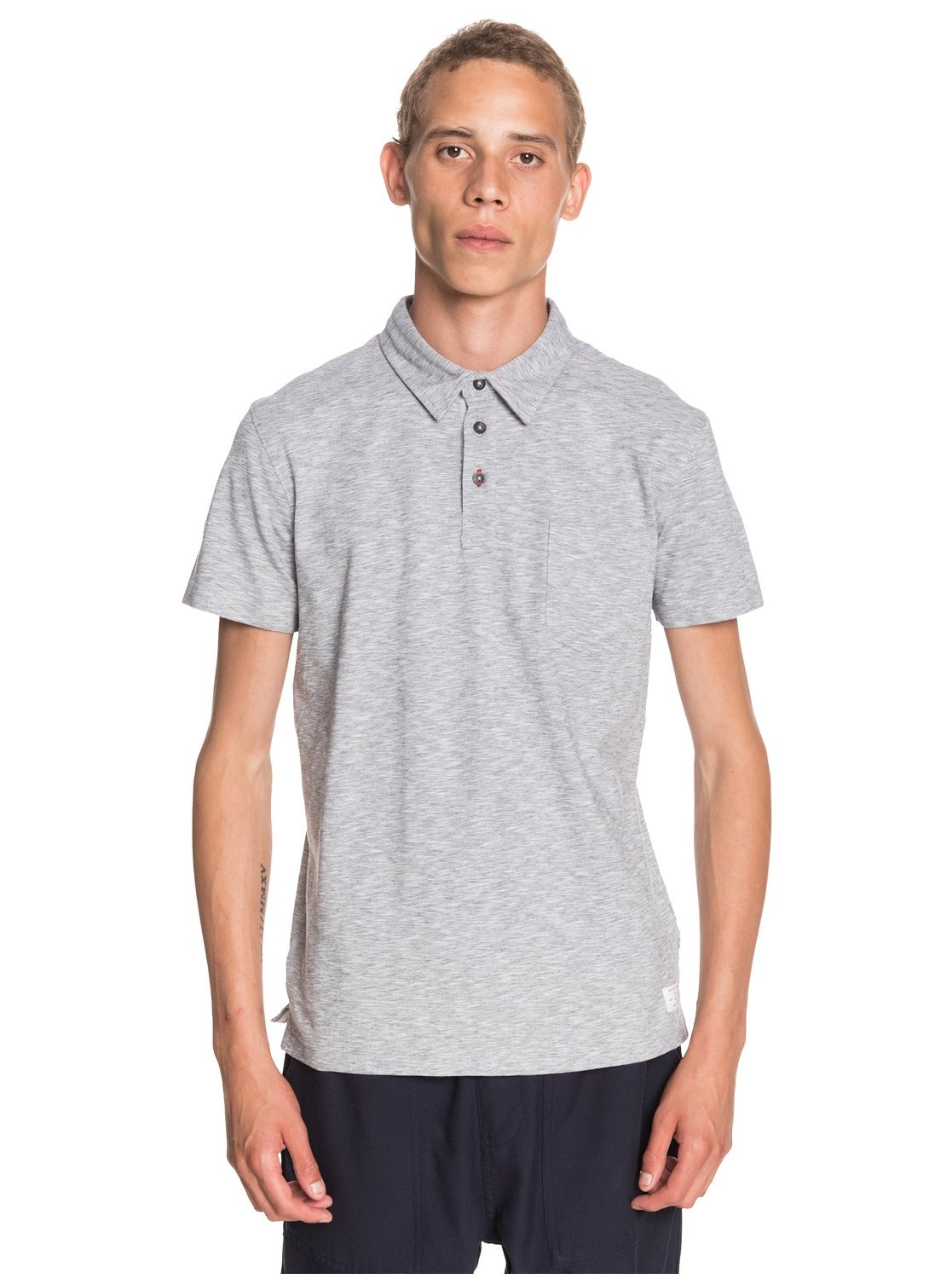 Image of Quiksilver Poloshirt »Sun Cruise Stretch« bei Ackermann Versand Schweiz