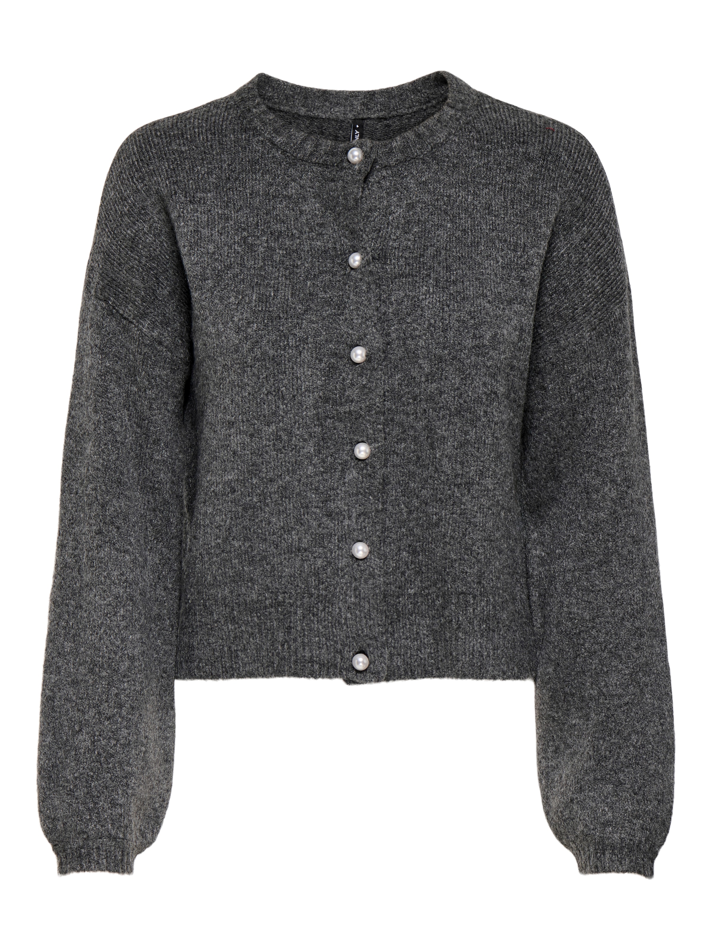 ONLY Strickjacke »ONLISABELLA L/S CARDIGAN EX KNT«