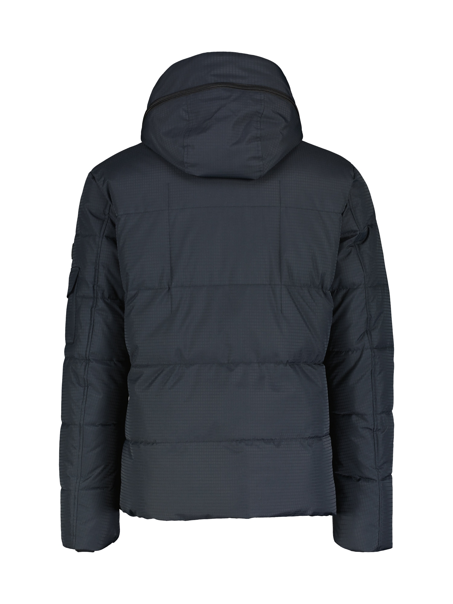 LERROS Veste matelassée »Gefütterte Steppjacke mit abnehmbarer Kapuze« avec capuche