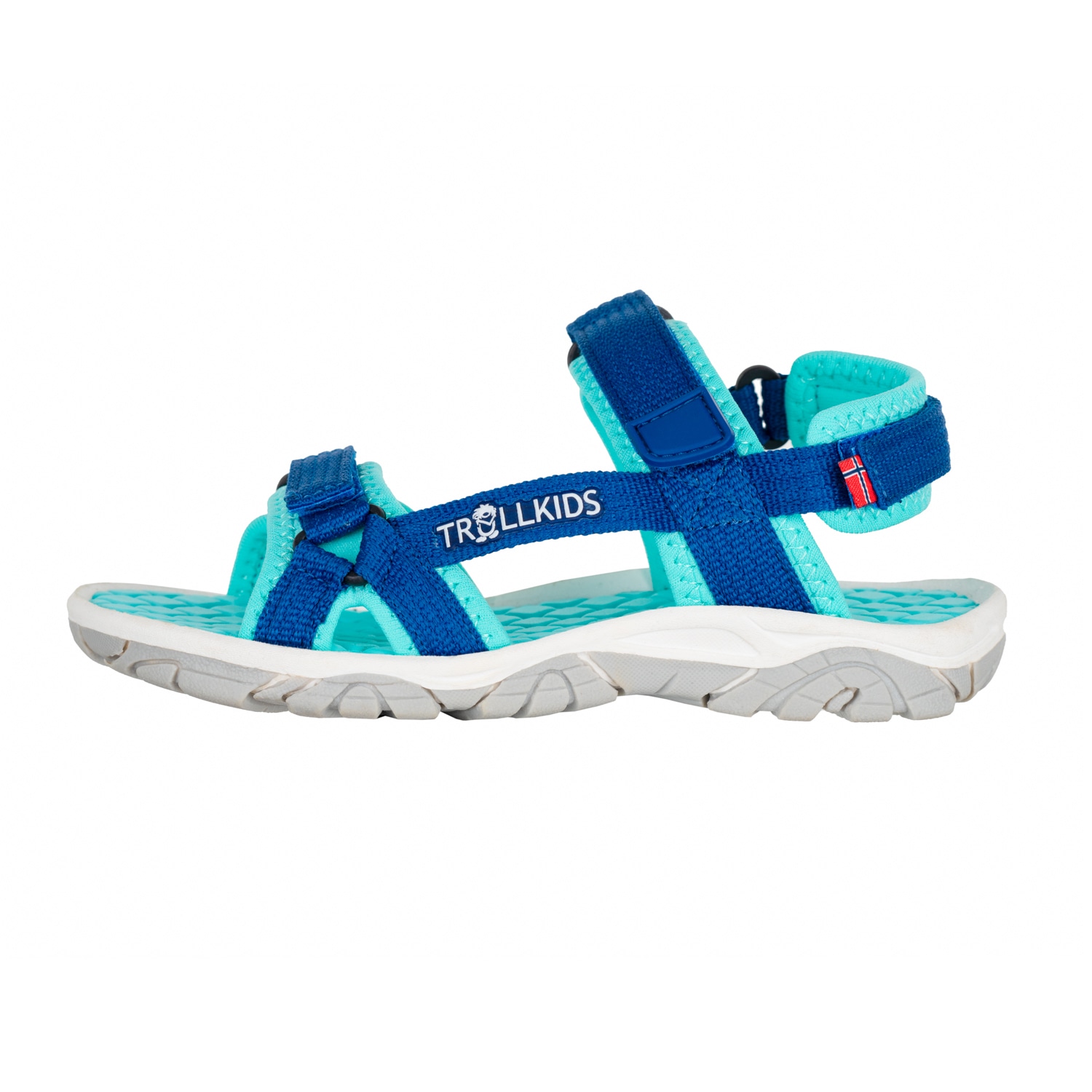 Sandale »KIDS OSLOFJORD SANDAL«