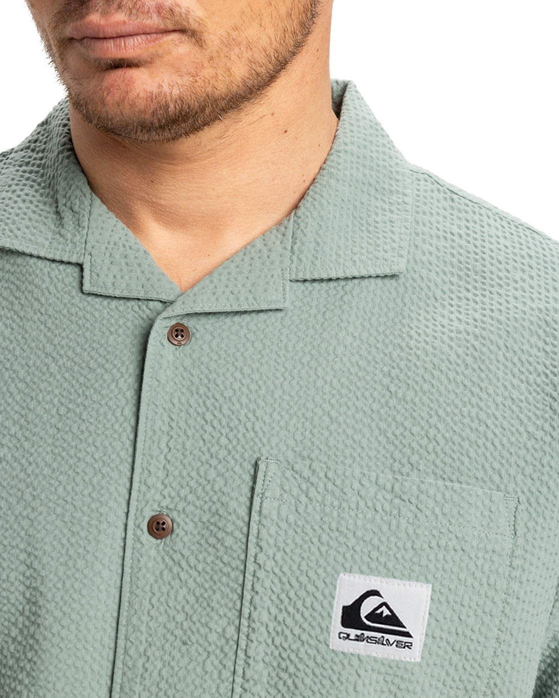 Quiksilver Funktionshemd »Heartbeat«