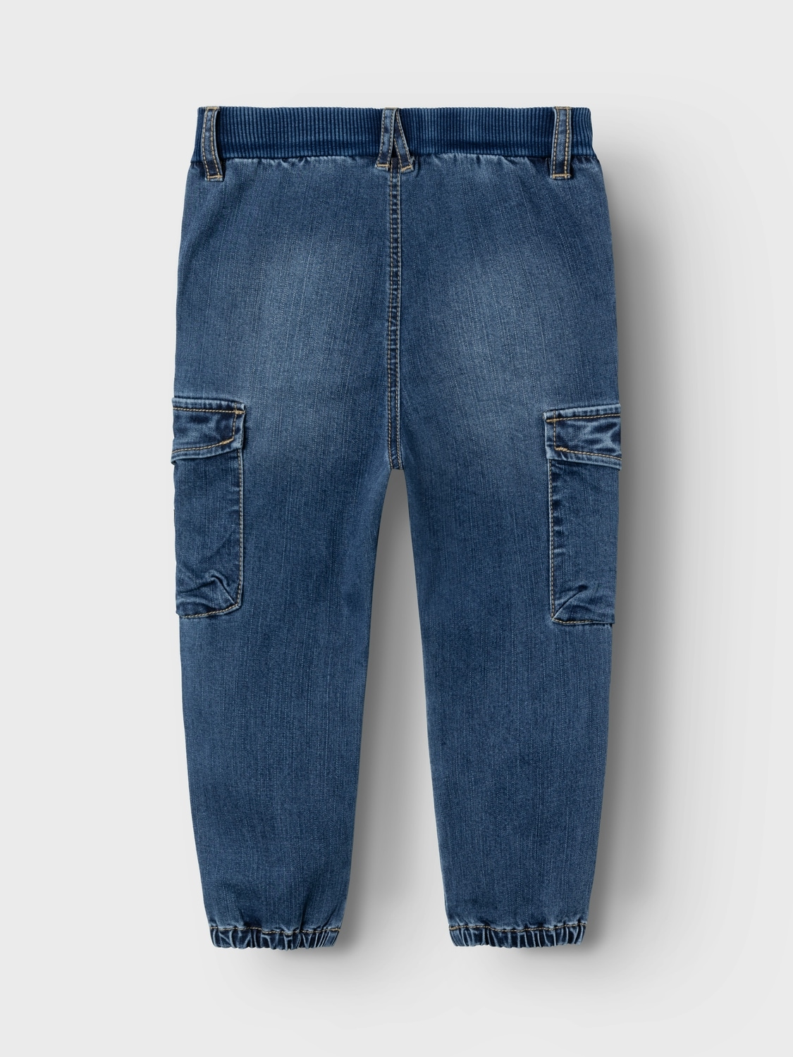 Name It Cargojeans »NMMBEN BAGGY R CARGO JEANS 9770-YT NOOS«