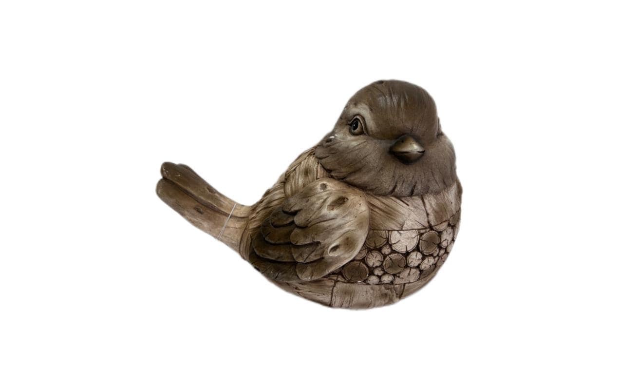 Image of Dekofigur "Colibri Vogel"