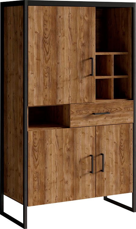 Image of Helvetia Highboard »Tarabo« bei Ackermann Versand Schweiz