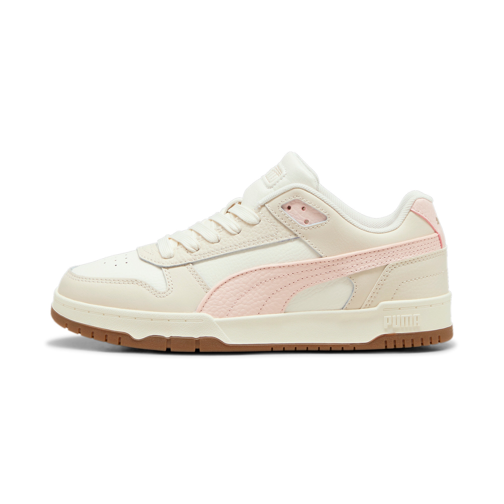 PUMA Sneaker »RBD GAME LOW«