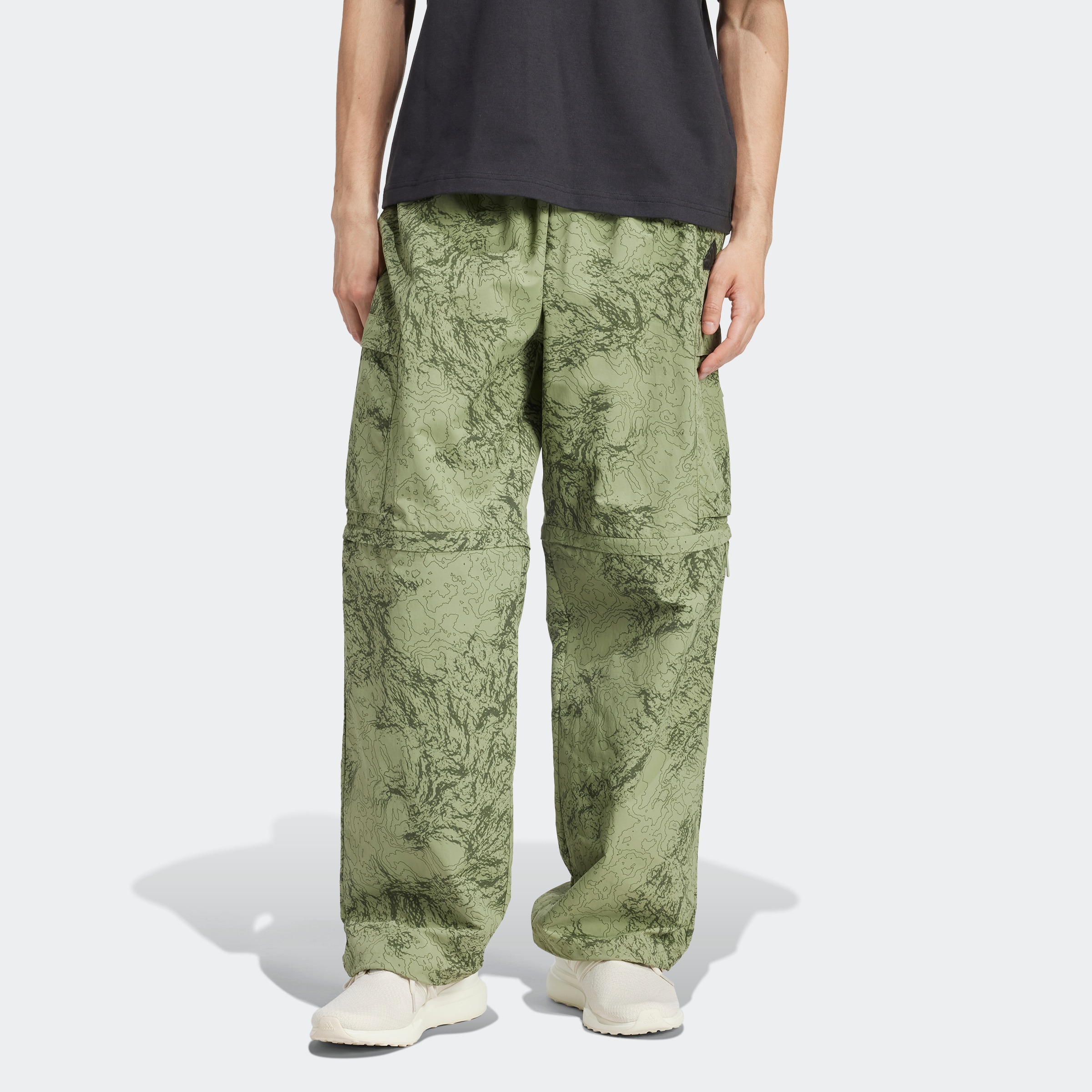 adidas Sportswear Sporthose »M CE Q3 PR Z PT«, (1 tlg.)