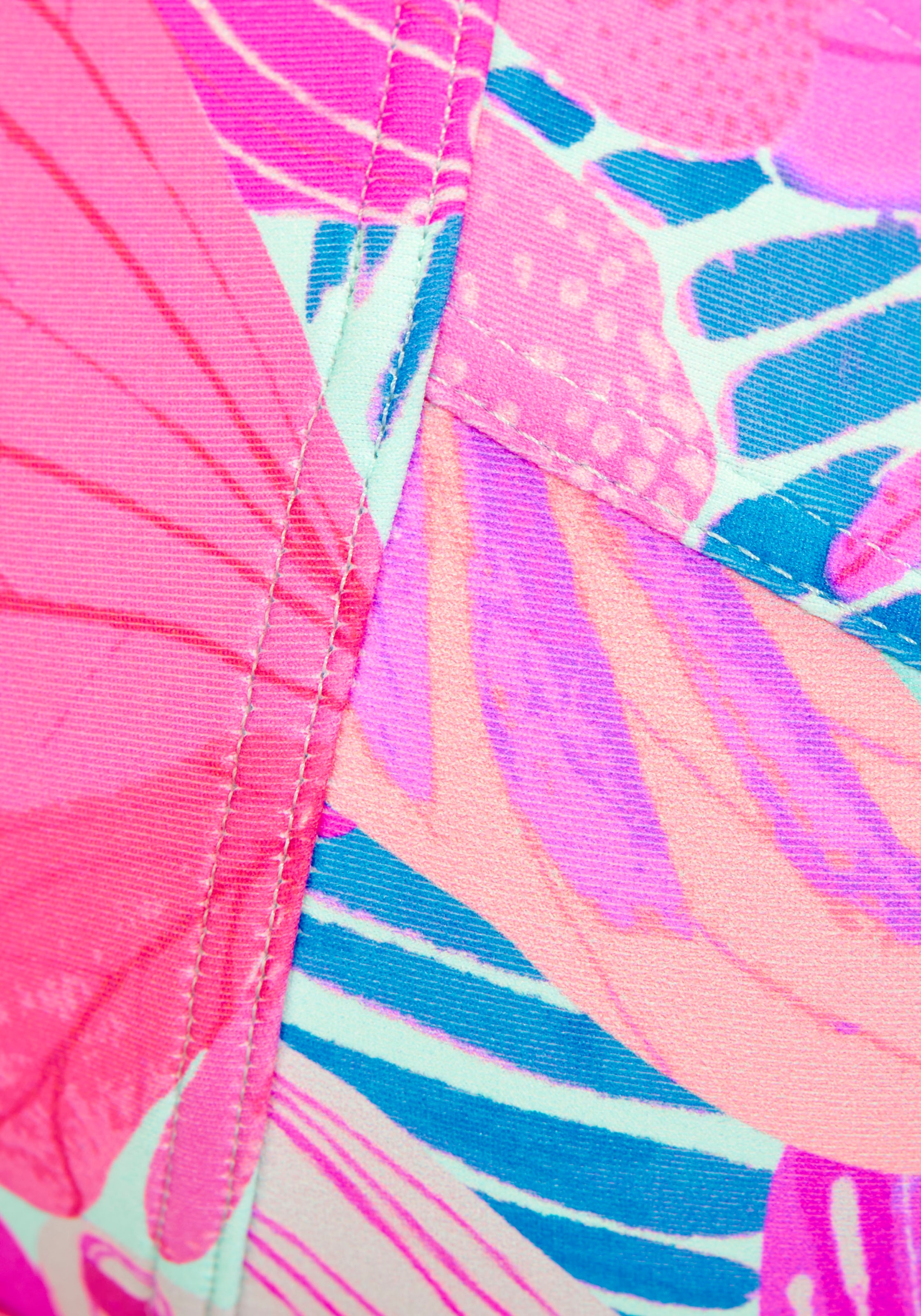 Sunseeker Haut de bikini à armatures »Butterfly« mit Schmetterling-Design