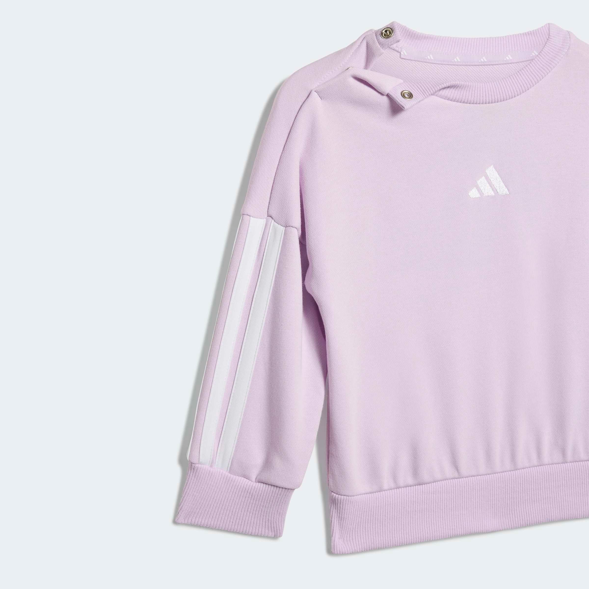 adidas Sportswear Combinaison d'entraînement »ESSENTIALS KIDS« 2 pièces