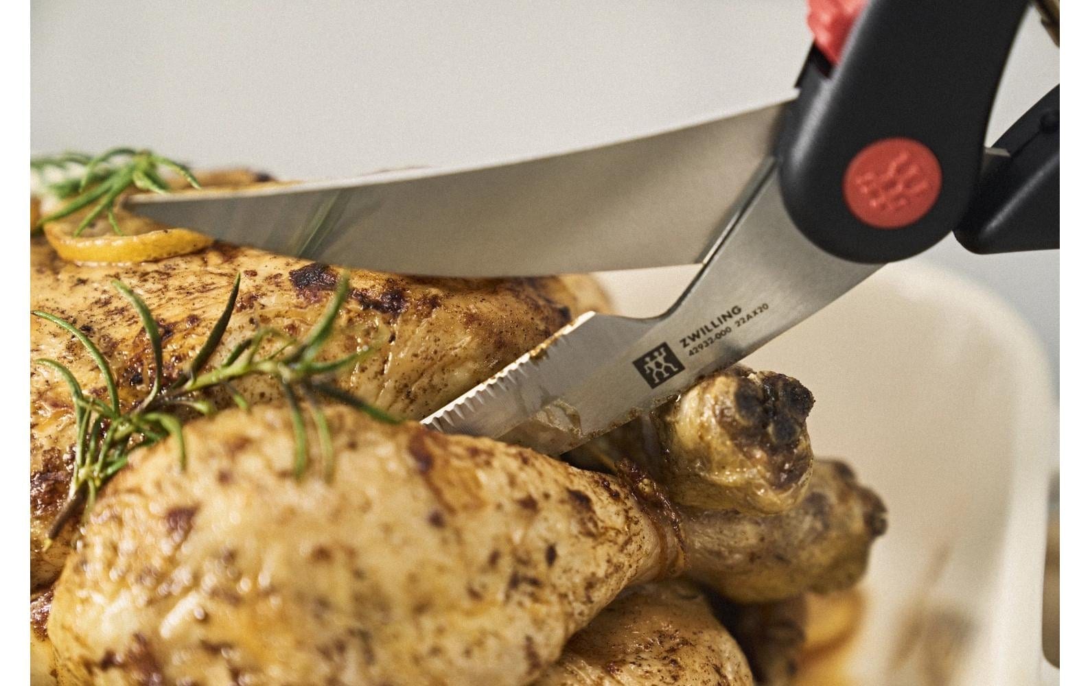 Zwilling Geflügelschere »25 cm«