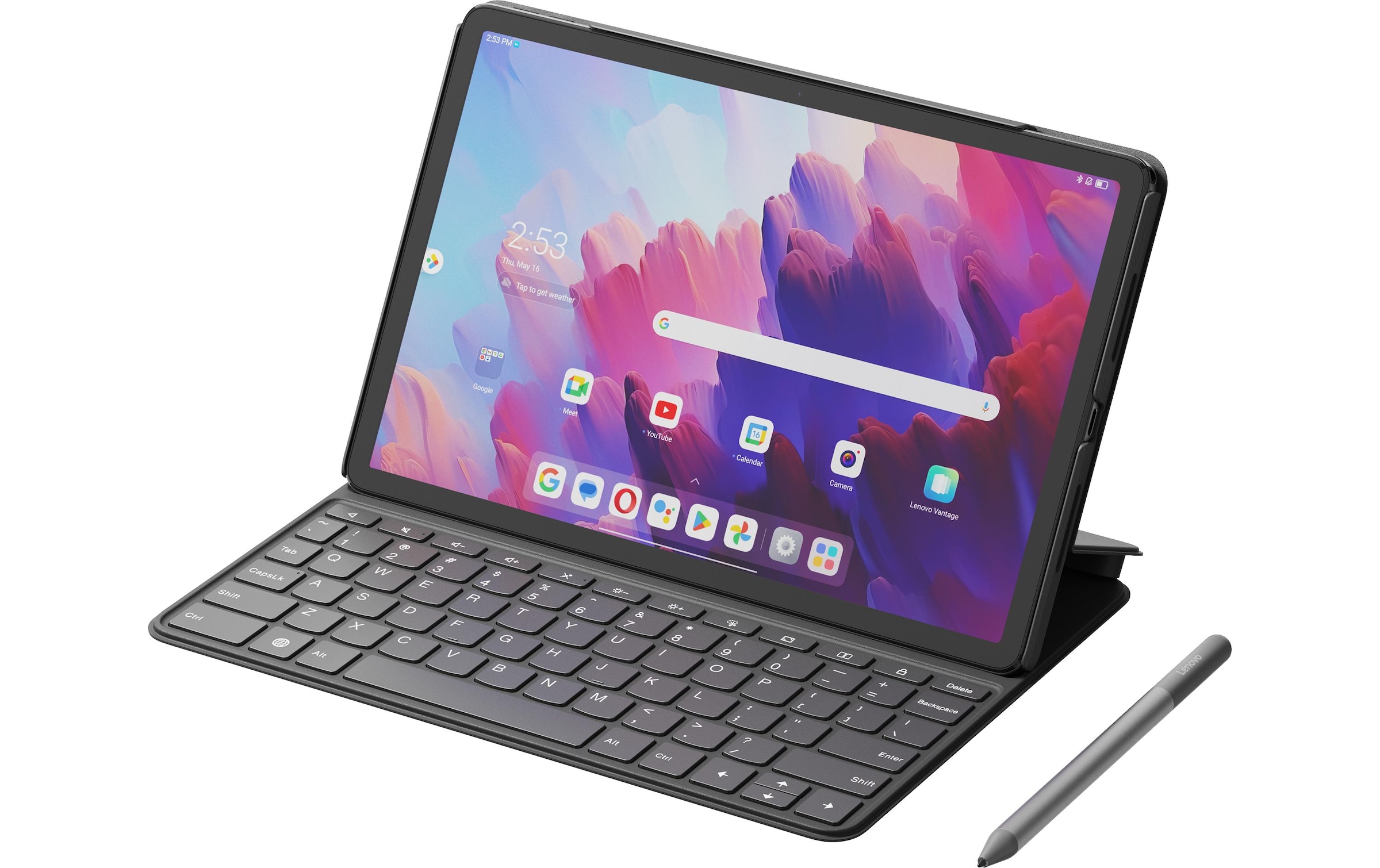 Lenovo Tablet »Tab K11 Enhanced Edition«, (Android)