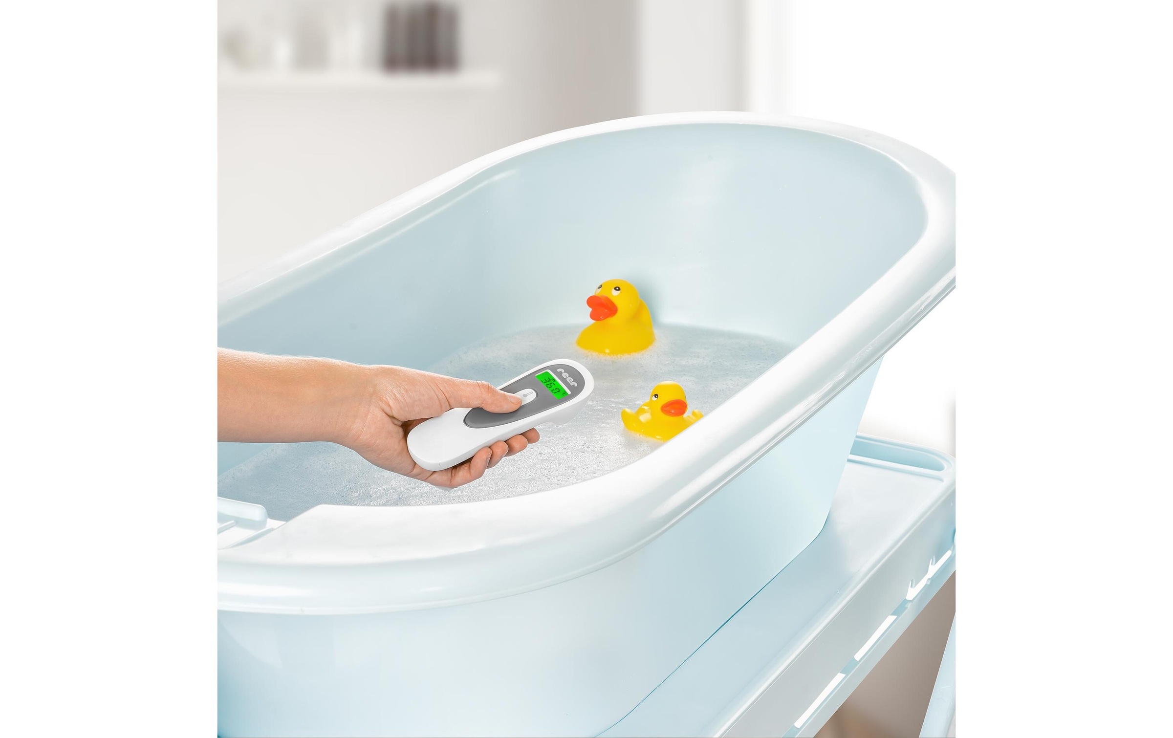 Reer Fieberthermometer »3 in 1«