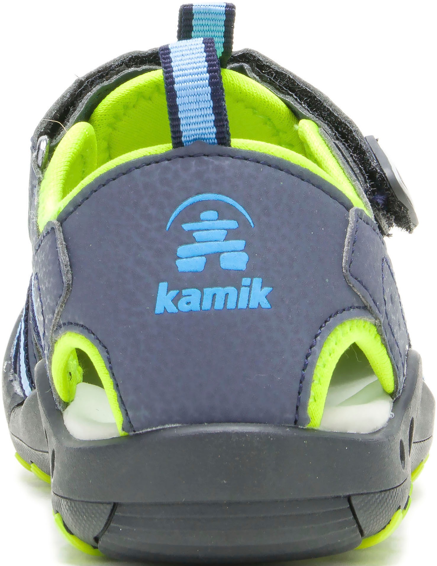 Kamik Outdoorsandale »CRAB«