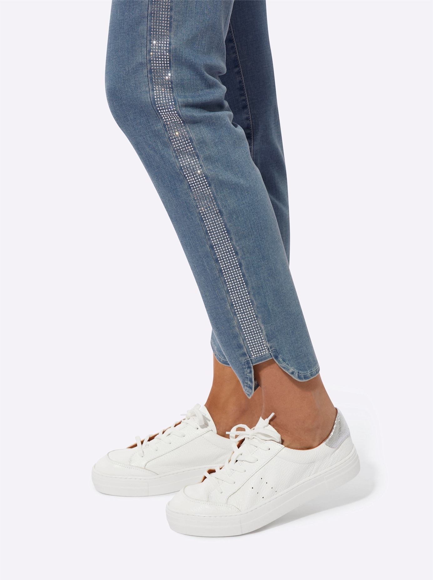 creation L 5-Pocket-Jeans 1 tlg.