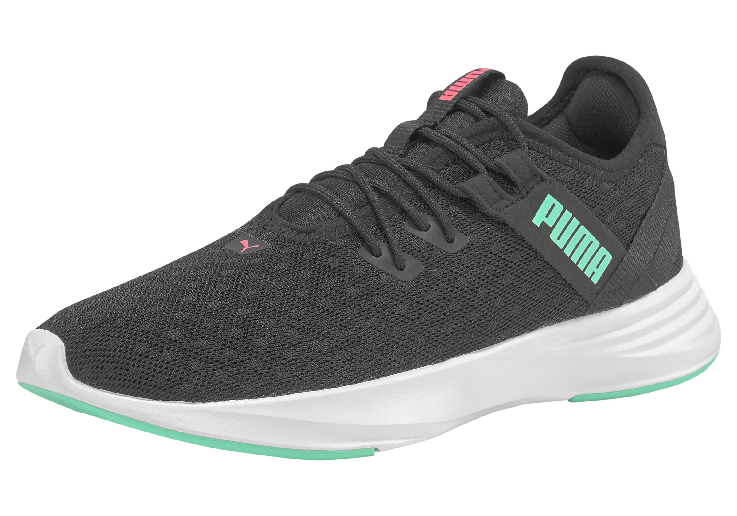 Image of PUMA Trainingsschuh »Radiate XT Pattern Wn's« bei Ackermann Versand Schweiz