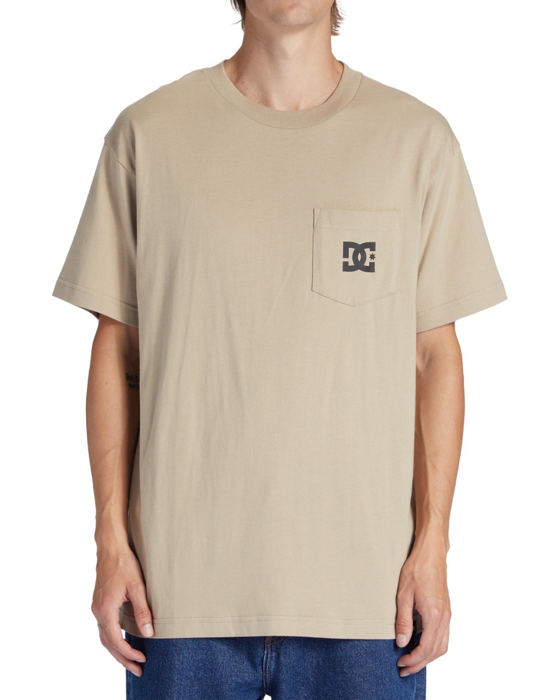 DC Shoes T-Shirt »DC Star«