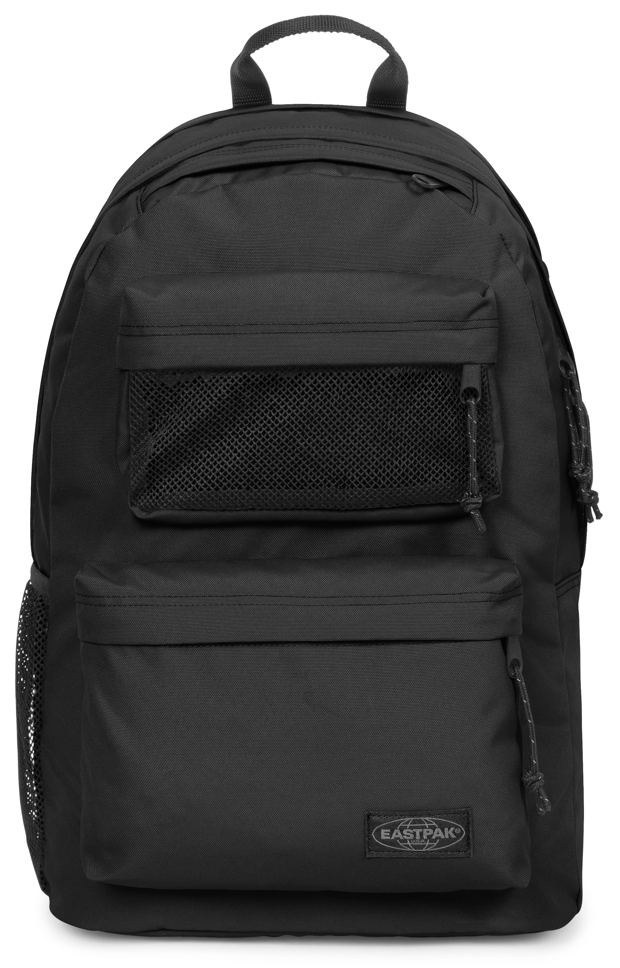 Eastpak Freizeitrucksack »DOUBLE OFFICE«, Backback Freizeitrucksack Laptoprucksack (17 Zoll)...