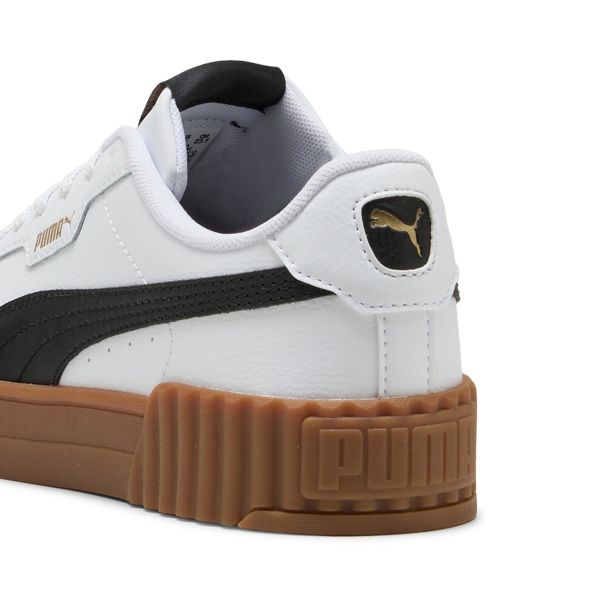 PUMA Sneakers »CARINA 3.0«