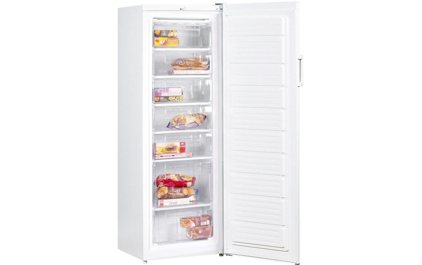 Kibernetik Gefrierschrank »ECOTK245«, 172,4 cm hoch, 60 cm breit