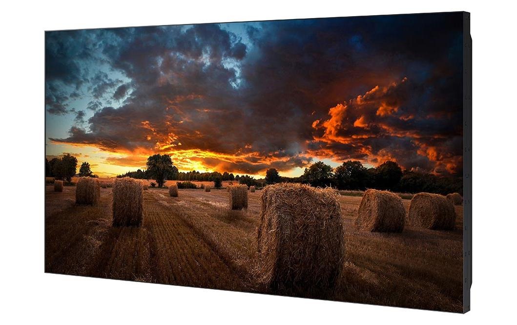 Samsung LCD-LED Fernseher »Videowall Display VM46B-U 4«, Full HD