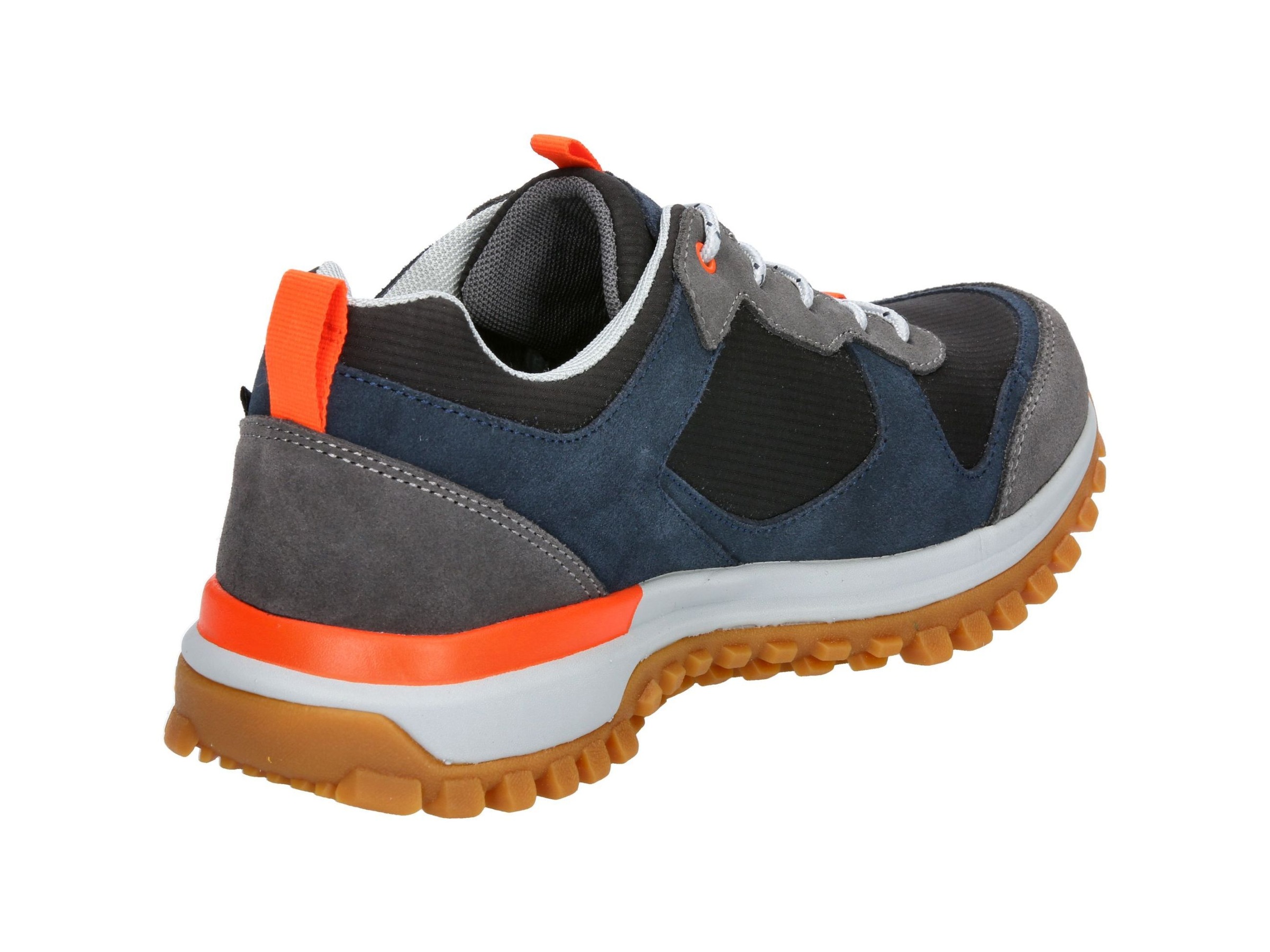 BRÜTTING Outdoorschuh »Outdoorschuh Mount Charleston«