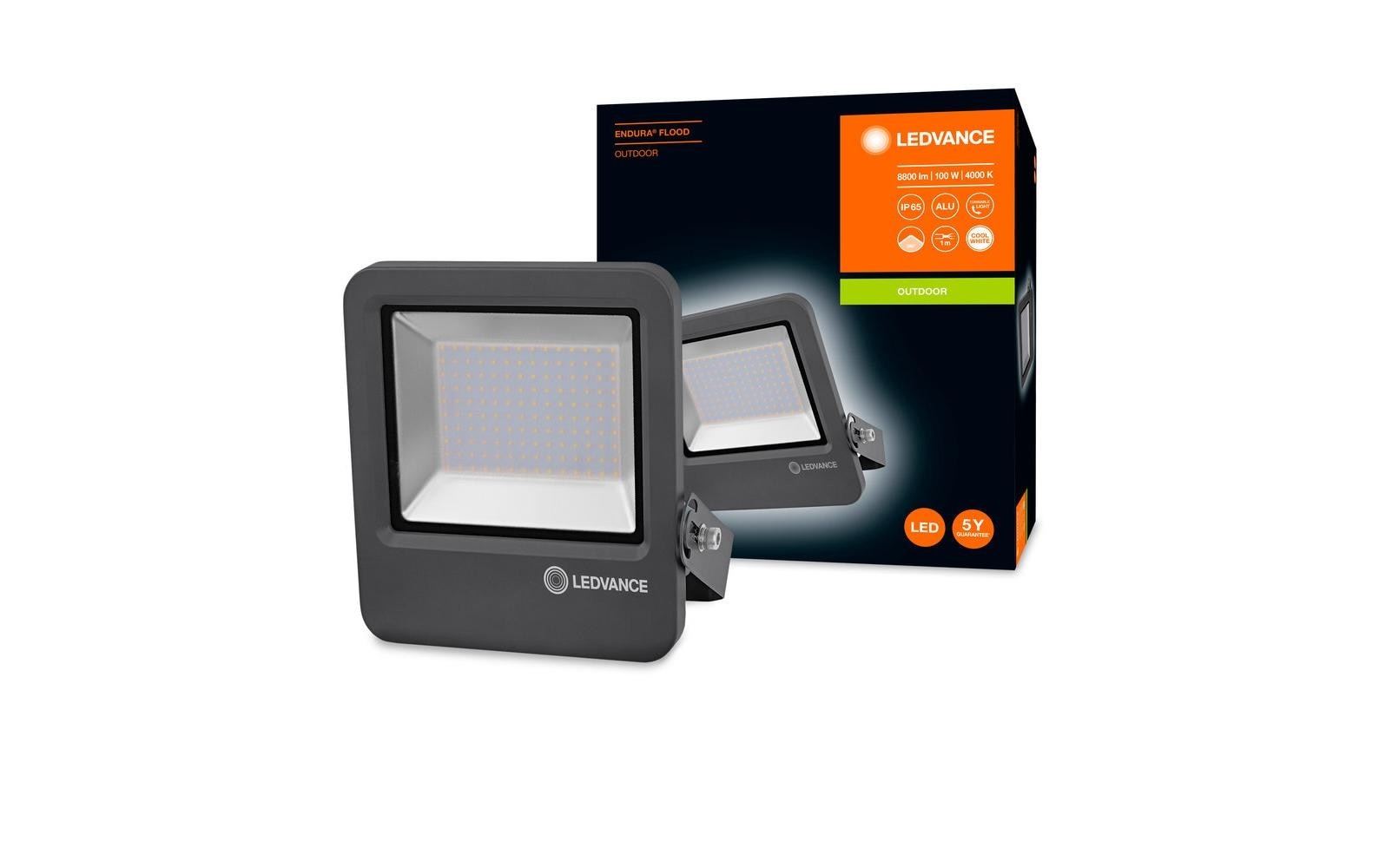 LED Arbeitsleuchte »LED Endura Fl«