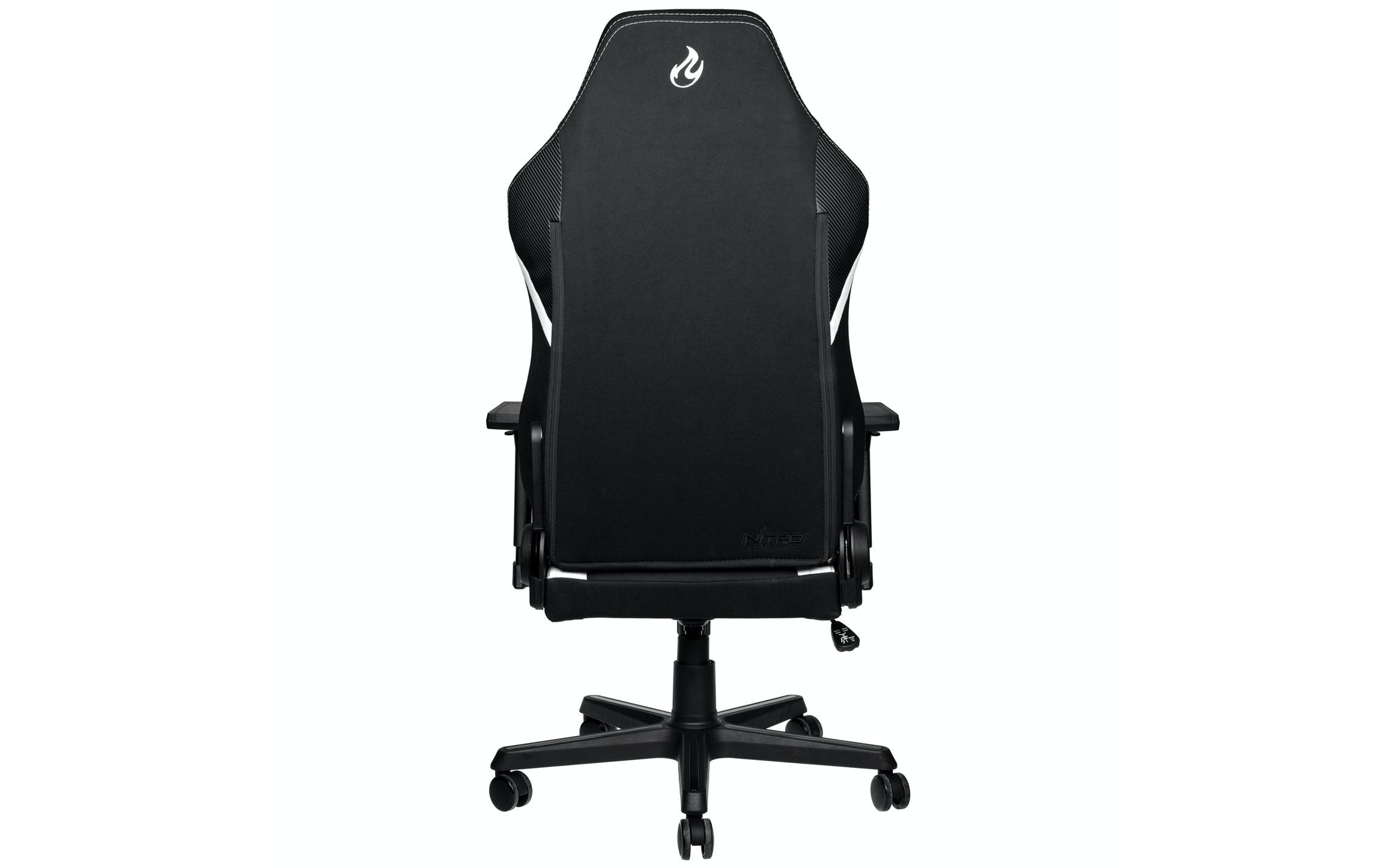 NITRO CONCEPTS Gaming-Stuhl »X1000 W«