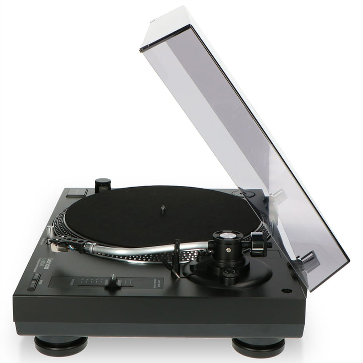 Lenco Plattenspieler
