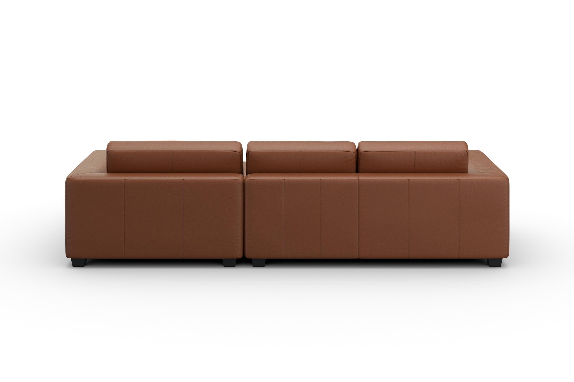 machalke® Ecksofa »atoll, L-Form«