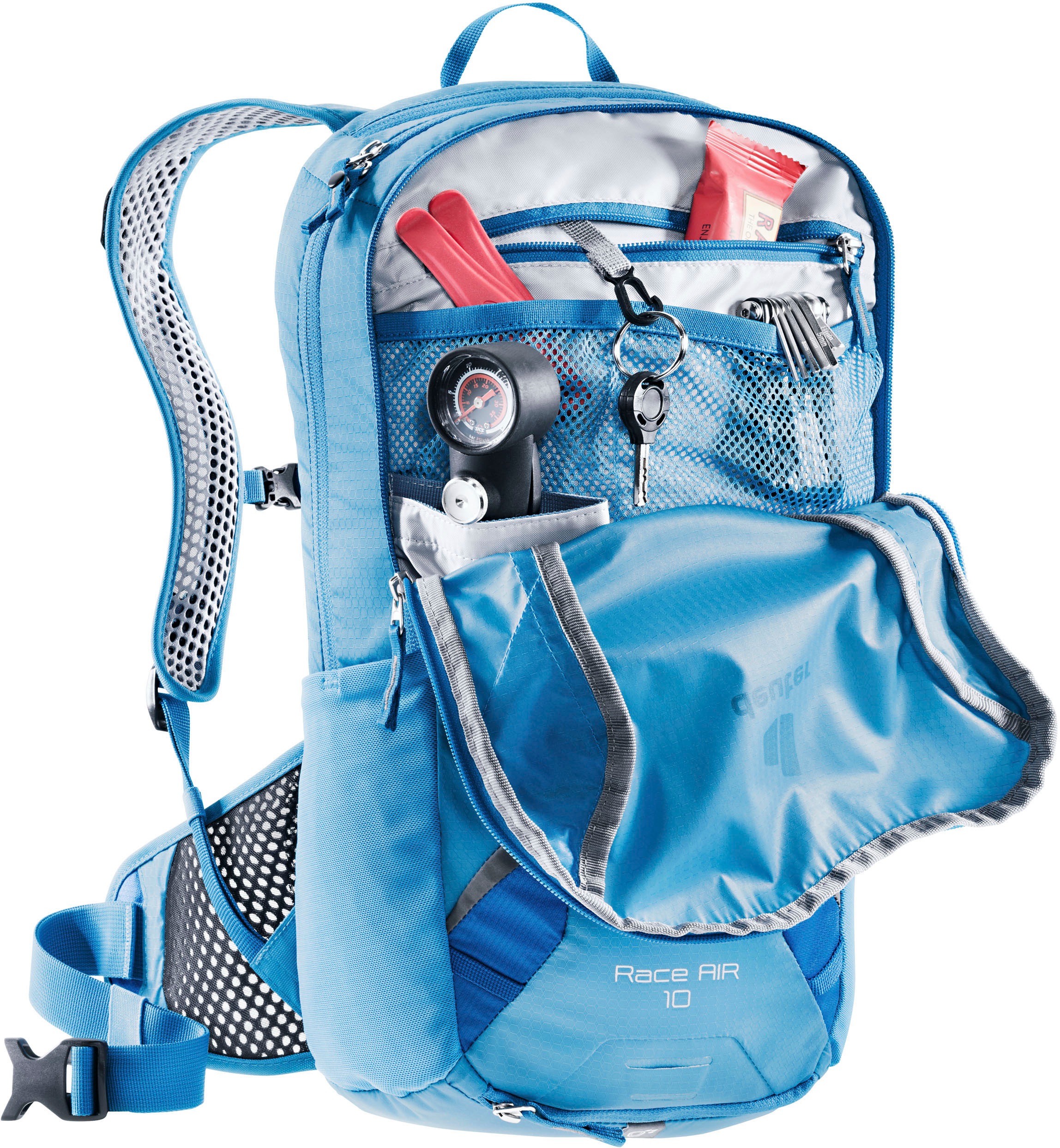 Image of deuter Daypack »RACE AIR« bei Ackermann Versand Schweiz