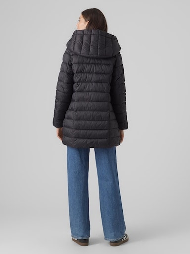 Vero Moda Steppjacke »VMCARMEN JACKET«, mit Kapuze