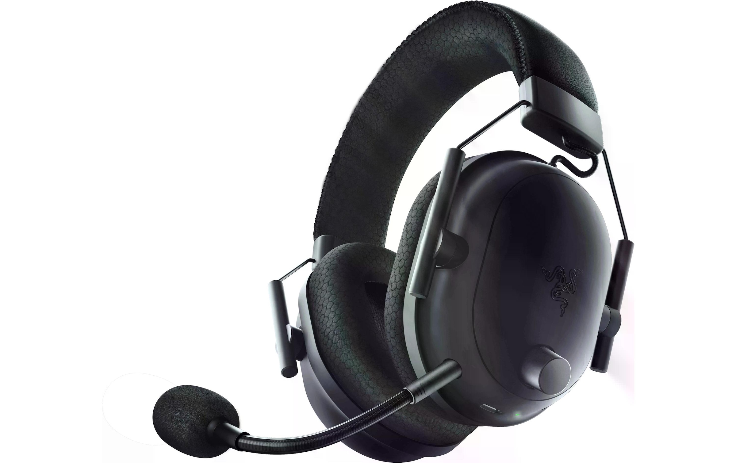 RAZER Gaming-Headset »BlackShark V2 Pro PlayStation«, Geräuschisolierung