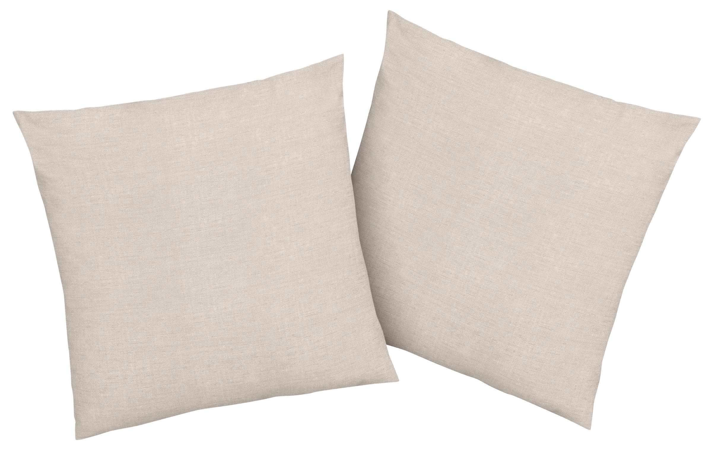 Image of GOODproduct Kissenbezüge "Melli Kissenbezug, OEKO-TEX und Made in Green zertifiziert"