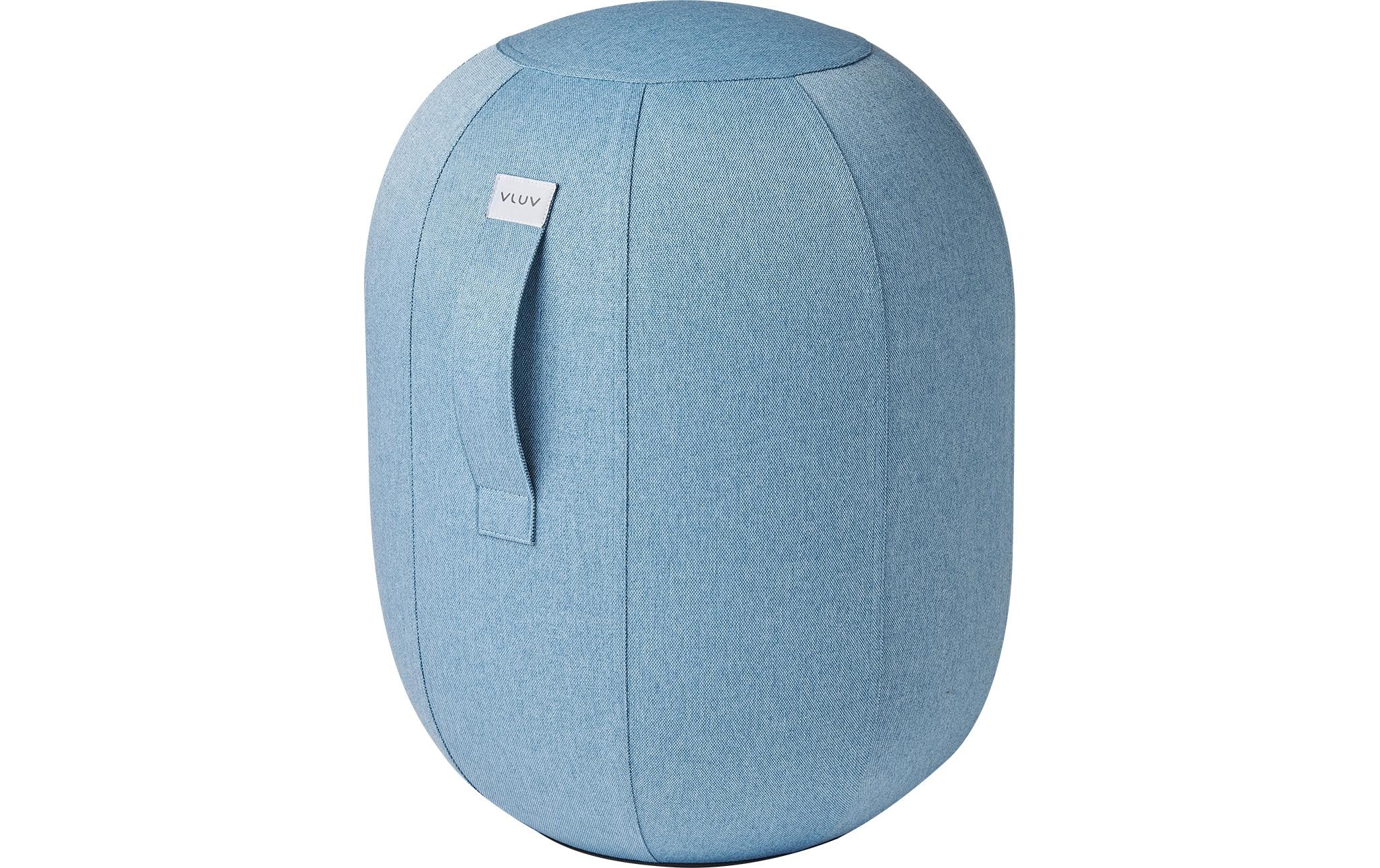 Image of VLUV Hocker "VLUV Balancekapsel Kapsul New Leiv M"