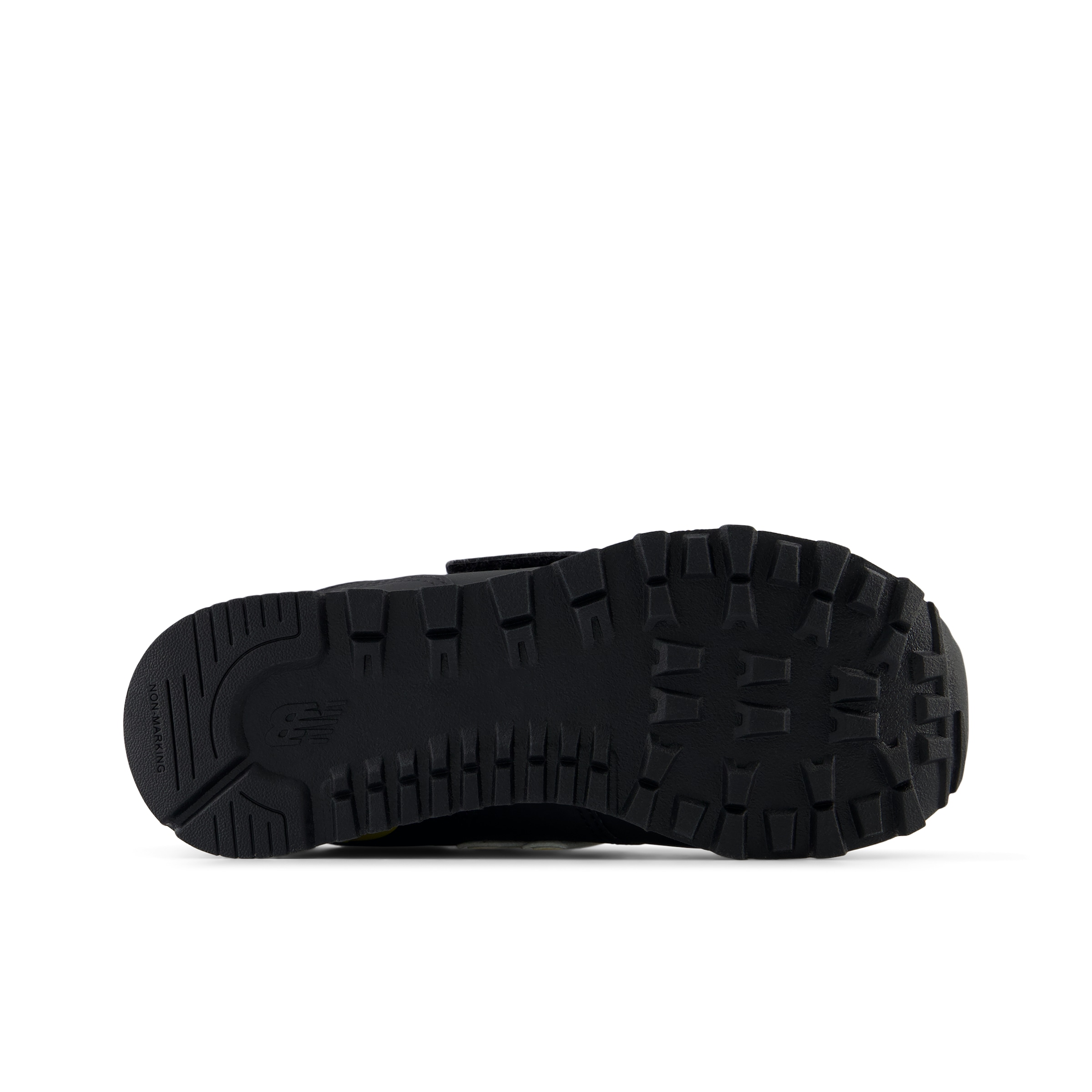 New Balance Sneaker »U574 "Evergreen"«, mit Klettverschluss
