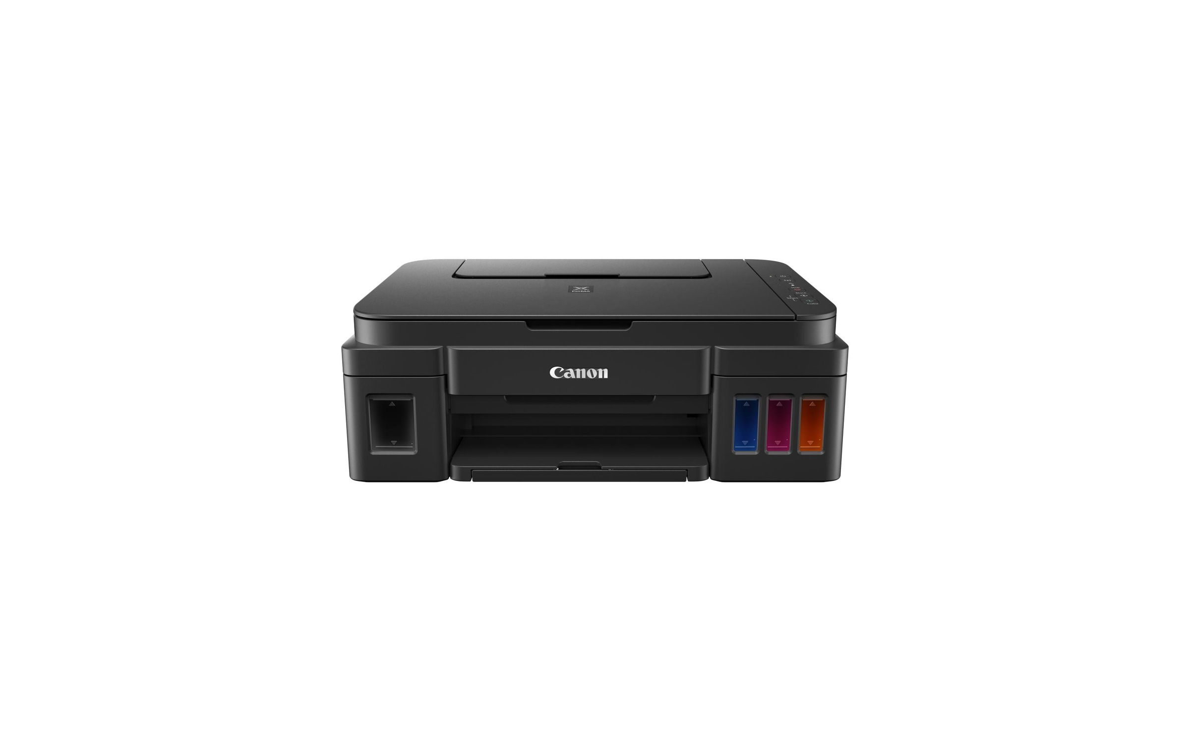 Canon Multifunktionsdrucker »PIXMA G3501«