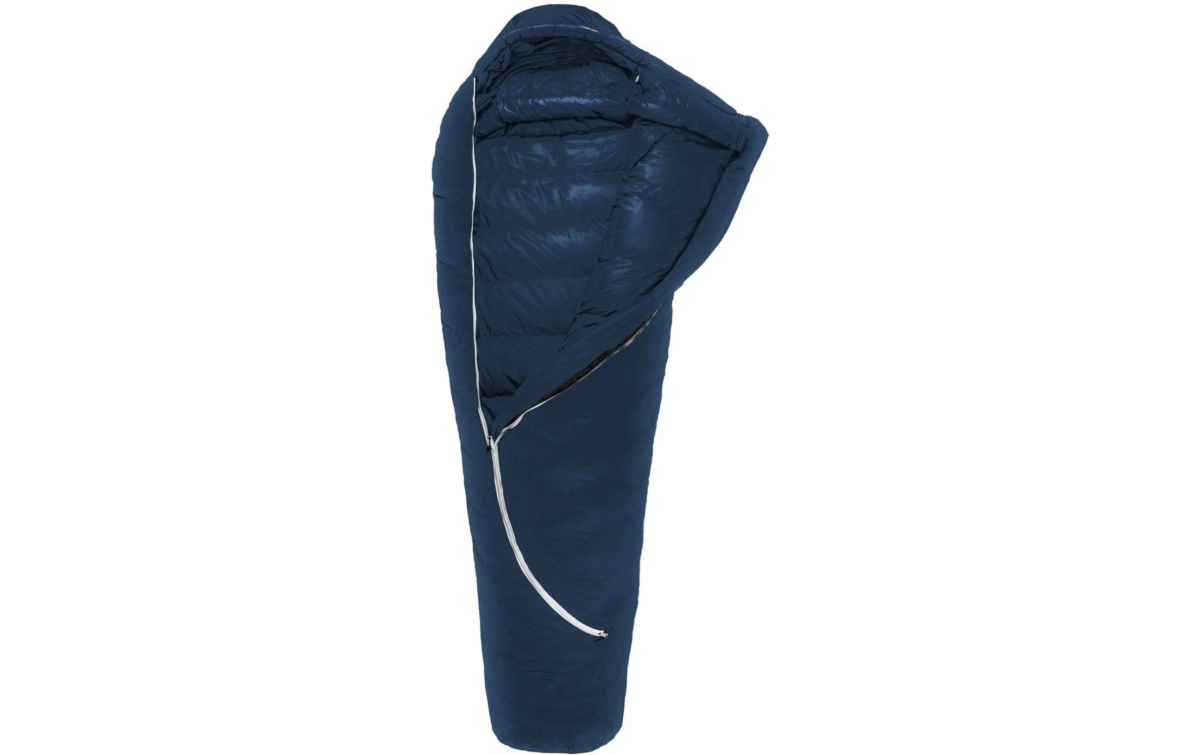 Grüezi bag Sac de couchage »DownWool Summer Light 2.0 2 °C 200 cm«