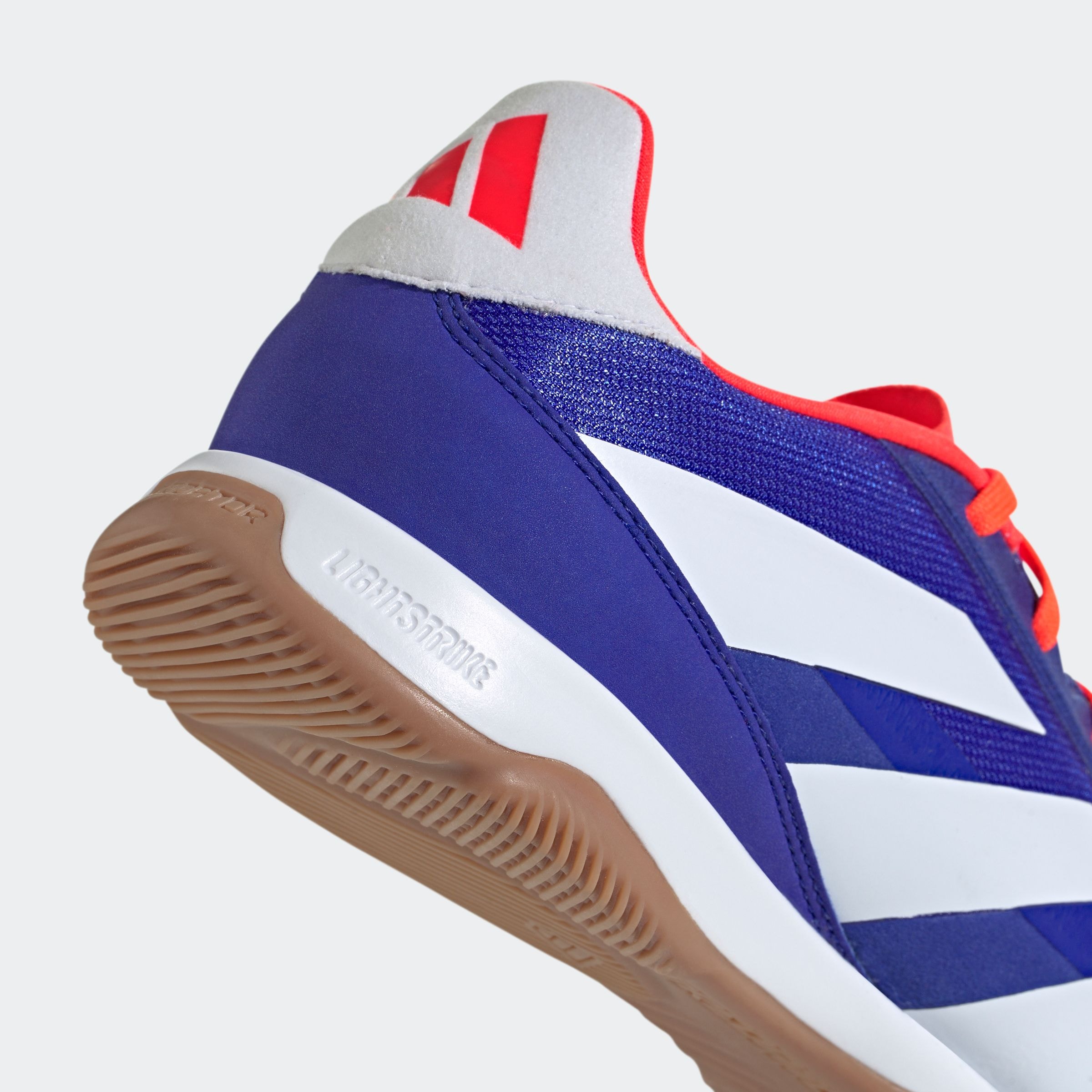 adidas Performance Fussballschuh »PREDATOR LEAGUE IN«, für Halle und Strasse