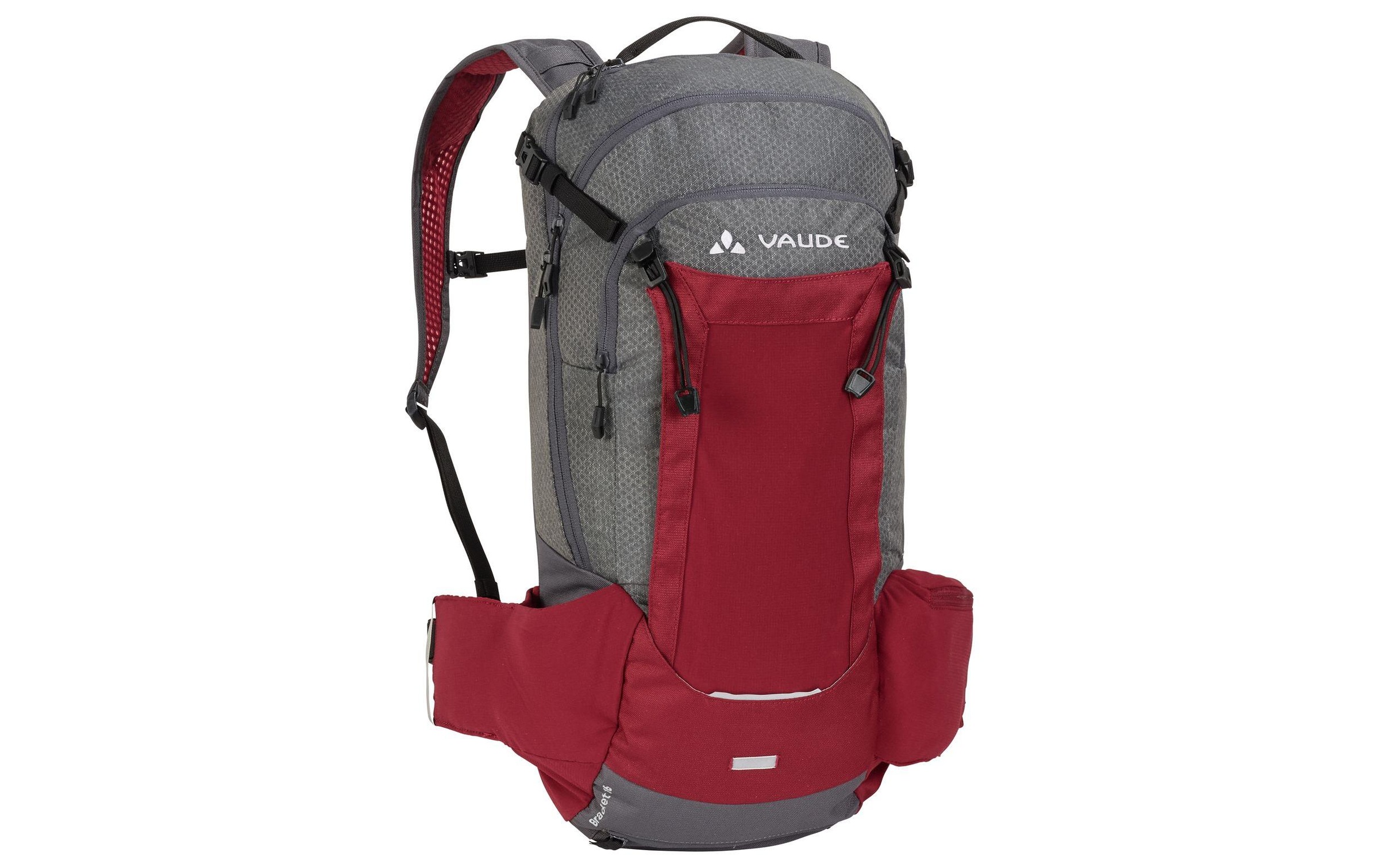 Image of VAUDE Wanderrucksack »Bracket 16L« bei Ackermann Versand Schweiz