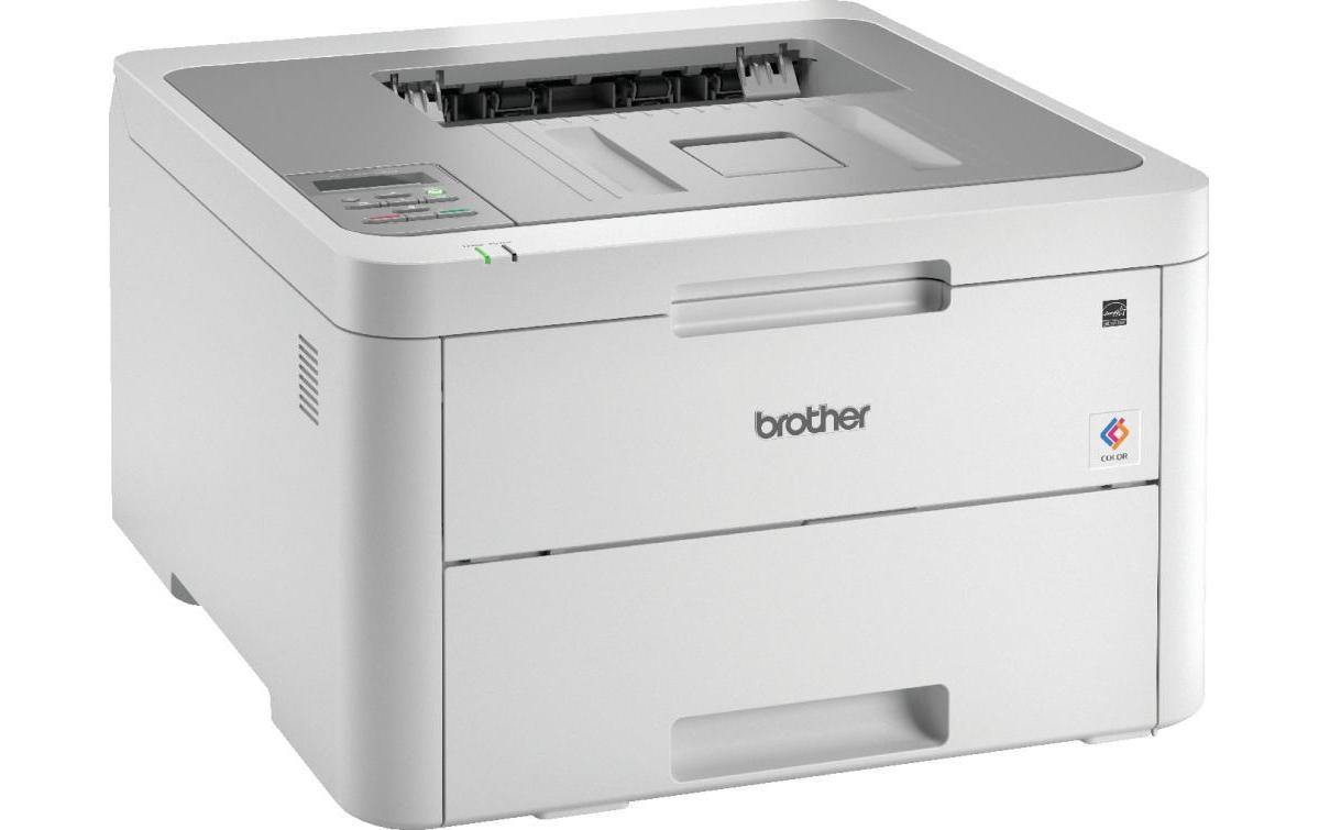 Brother Farblaserdrucker